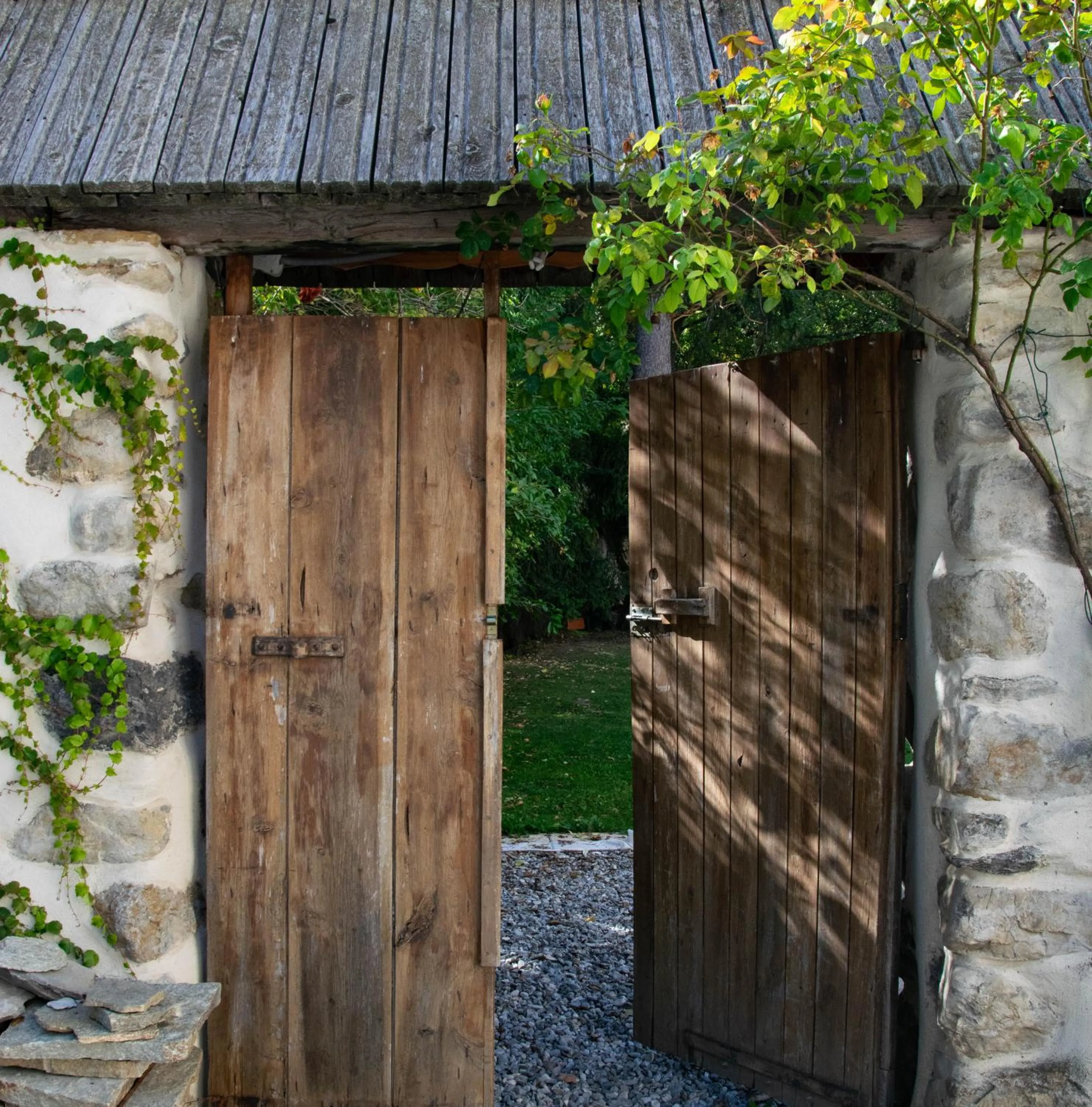 Maison Cimarron