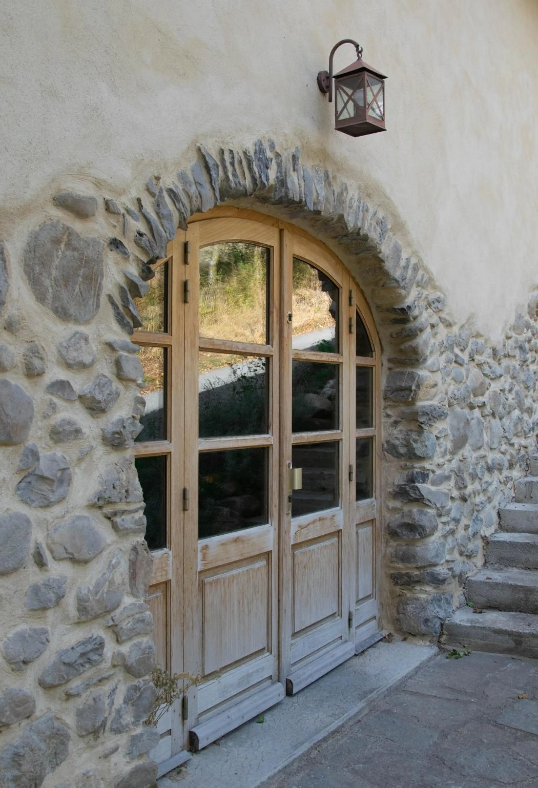 Maison Cimarron
