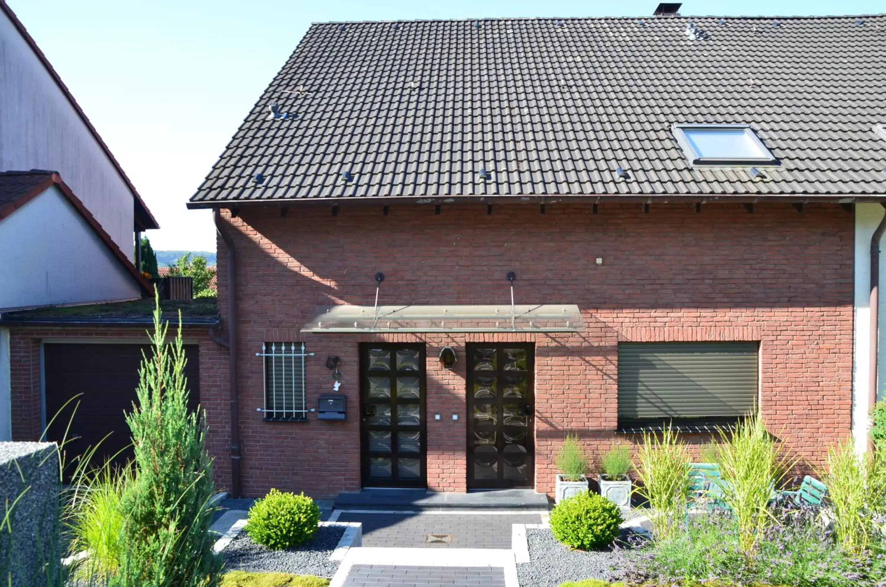 Ferienwohnung Blankenstein Ferienwohnung Blankenstein