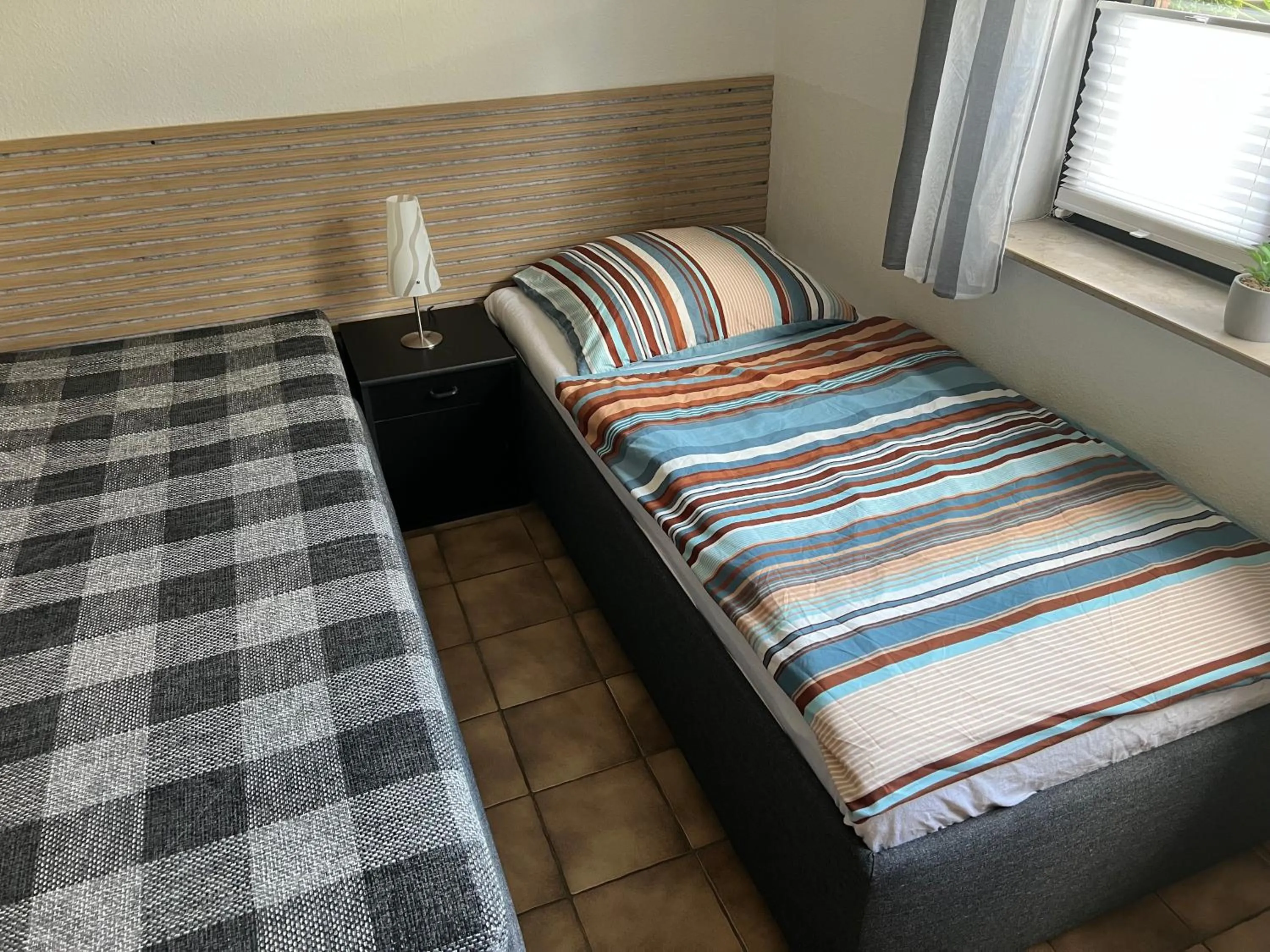 Ferienwohnung Blankenstein