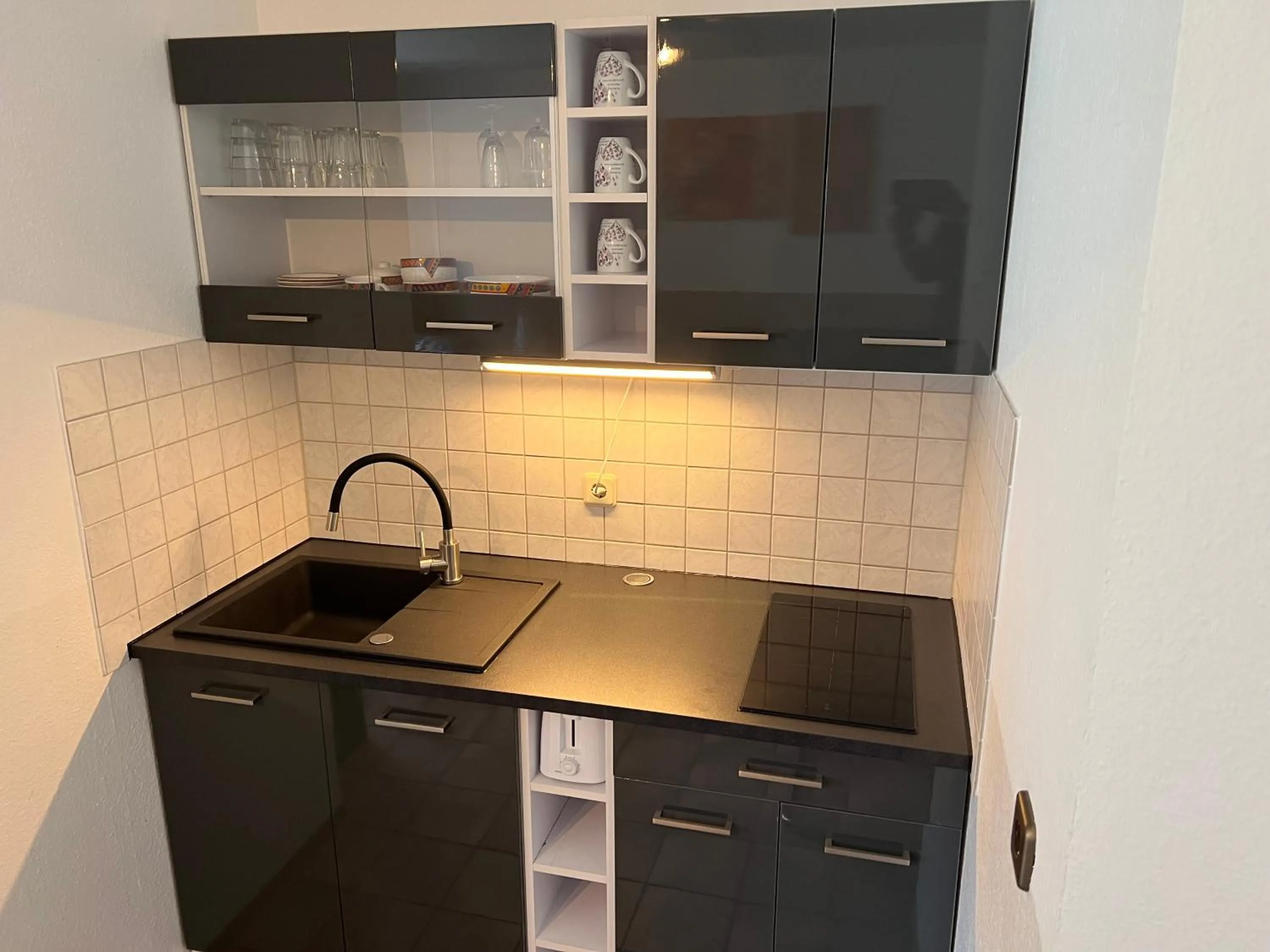 Ferienwohnung Blankenstein