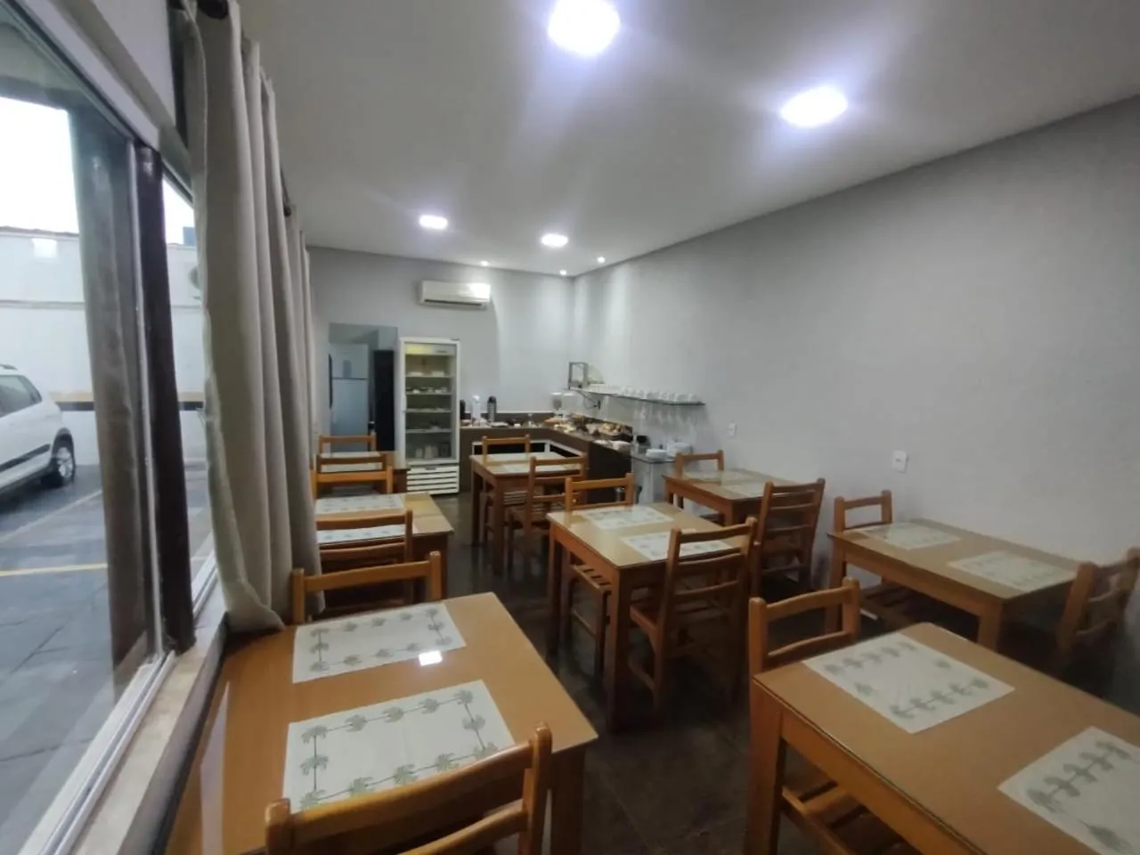 Hotel Redentora Plaza