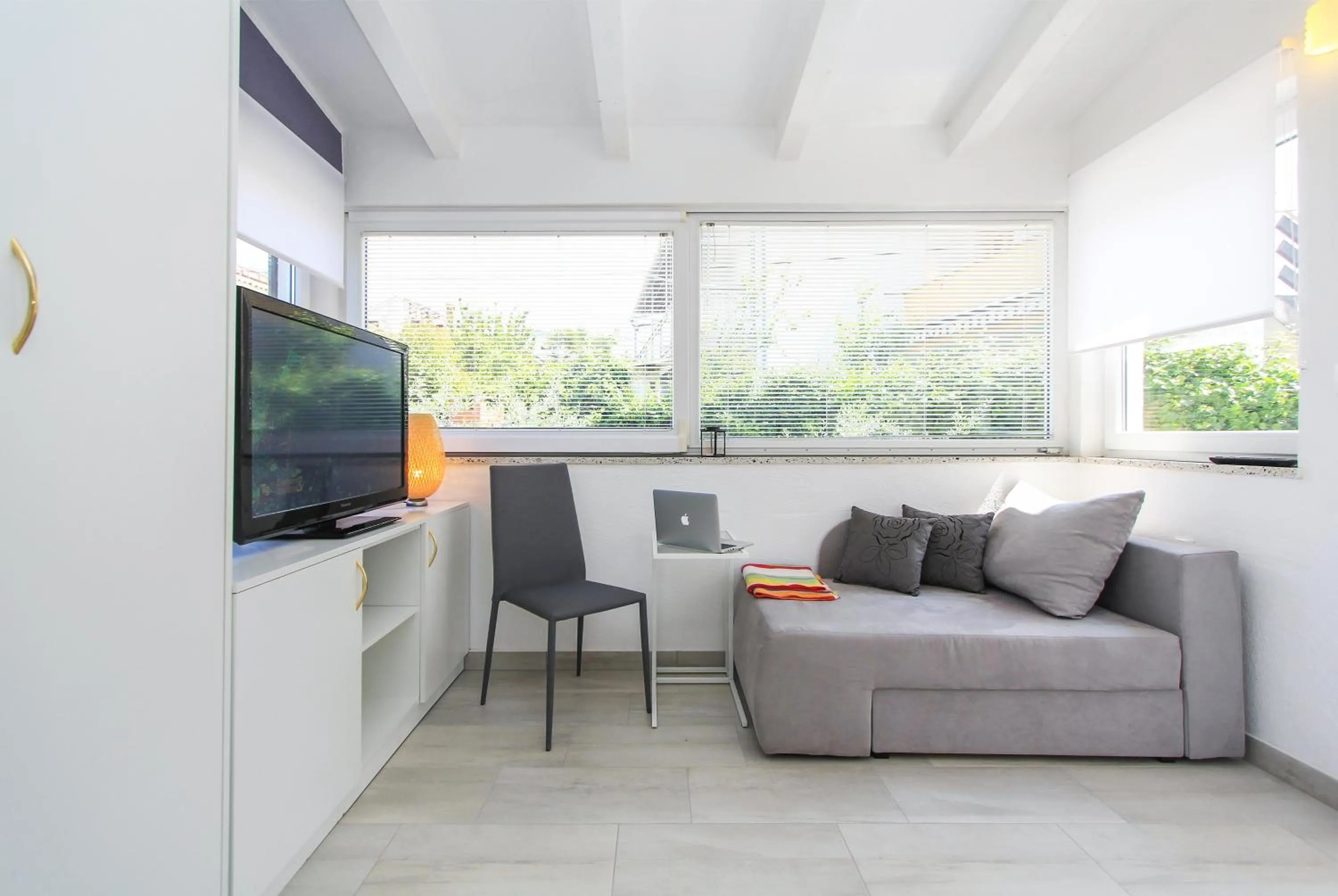 Apartments Aida