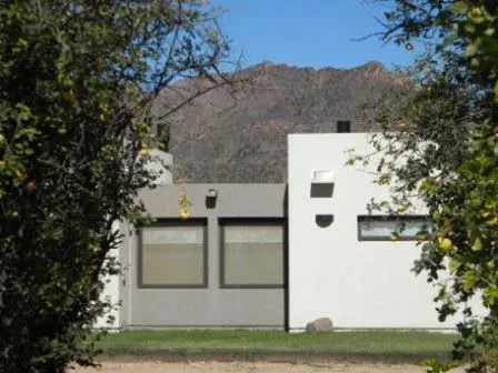 Membrillar suites de Montaña