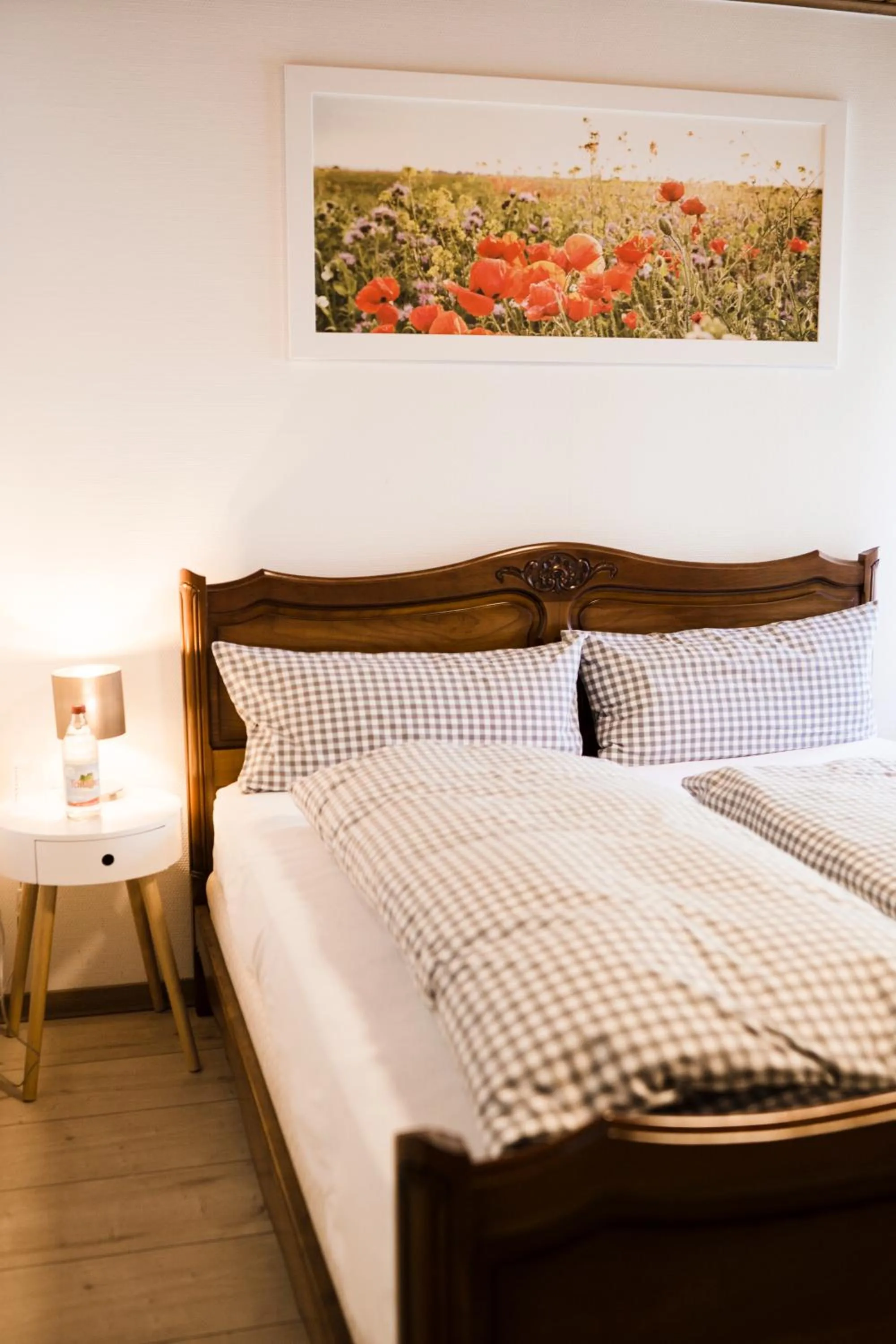 Bed in Zur grossen Tanne