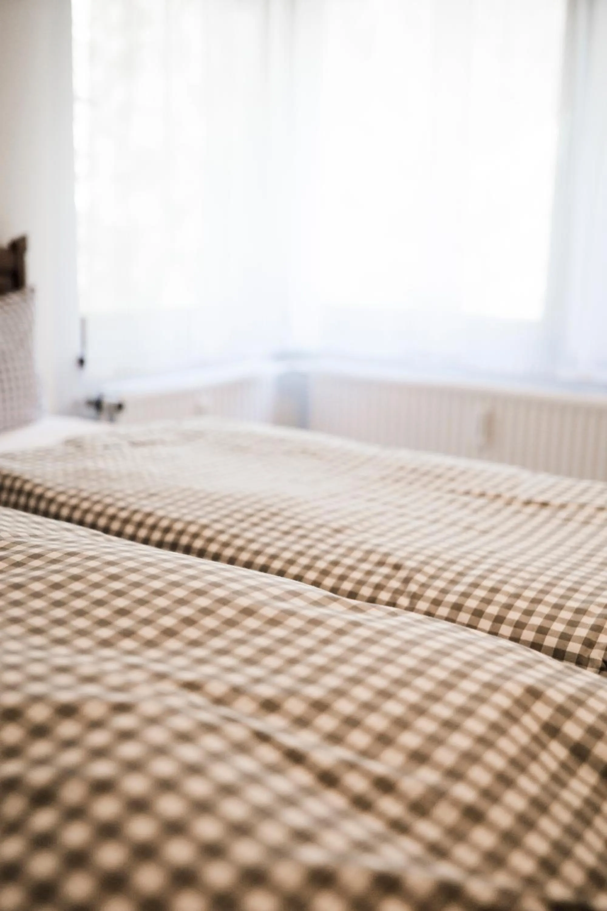 Bed in Zur grossen Tanne