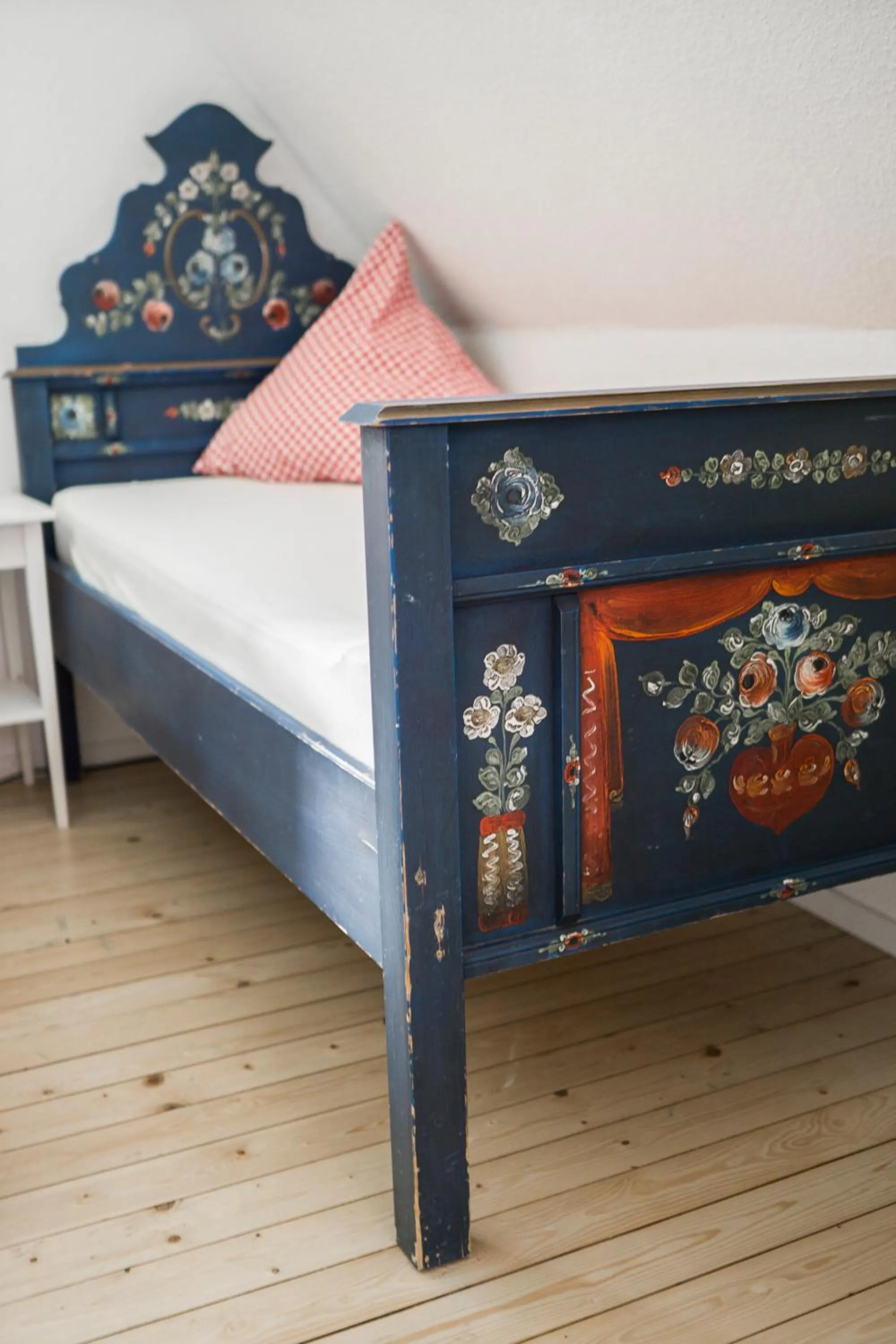 Bed in Zur grossen Tanne