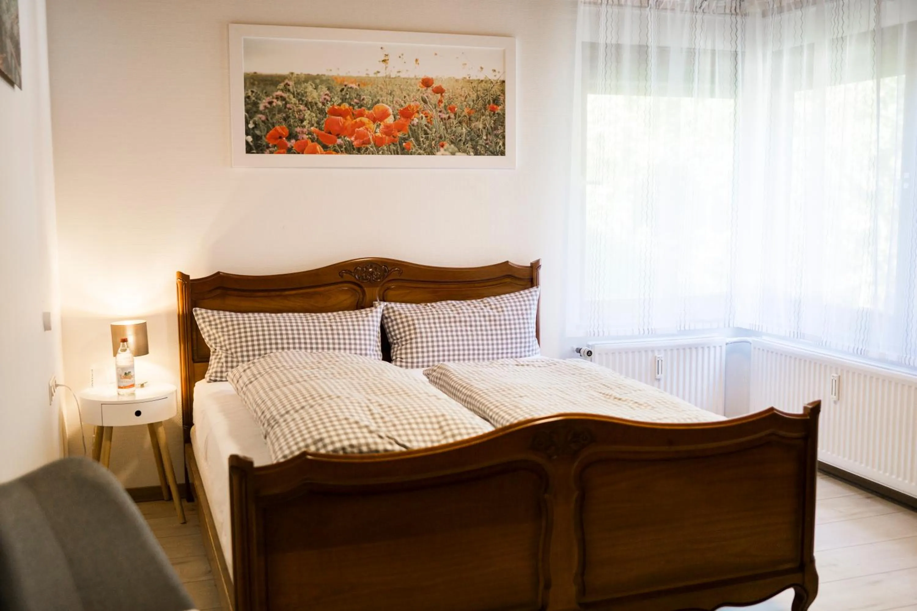 Bed in Zur grossen Tanne