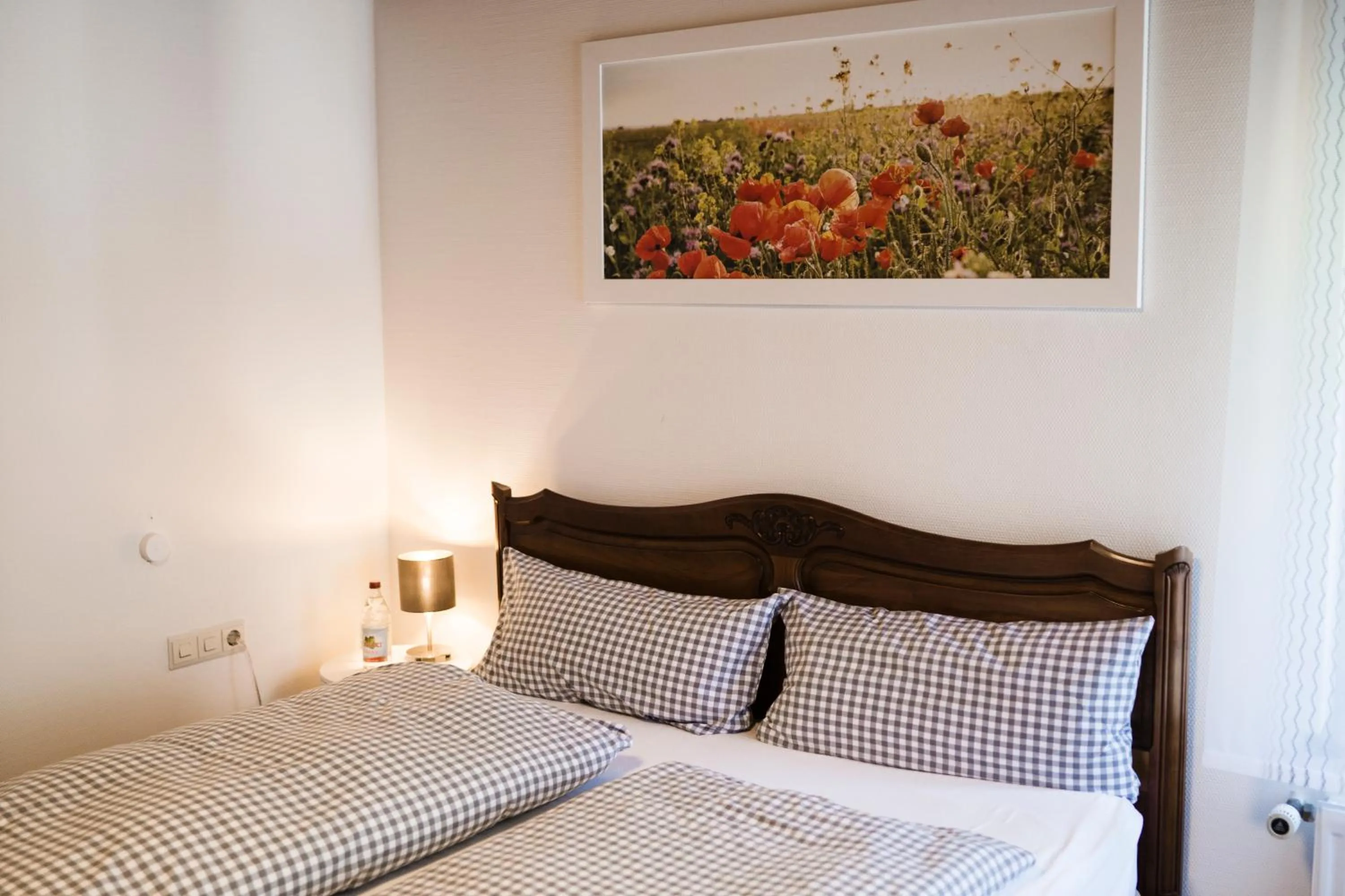 Bed in Zur grossen Tanne