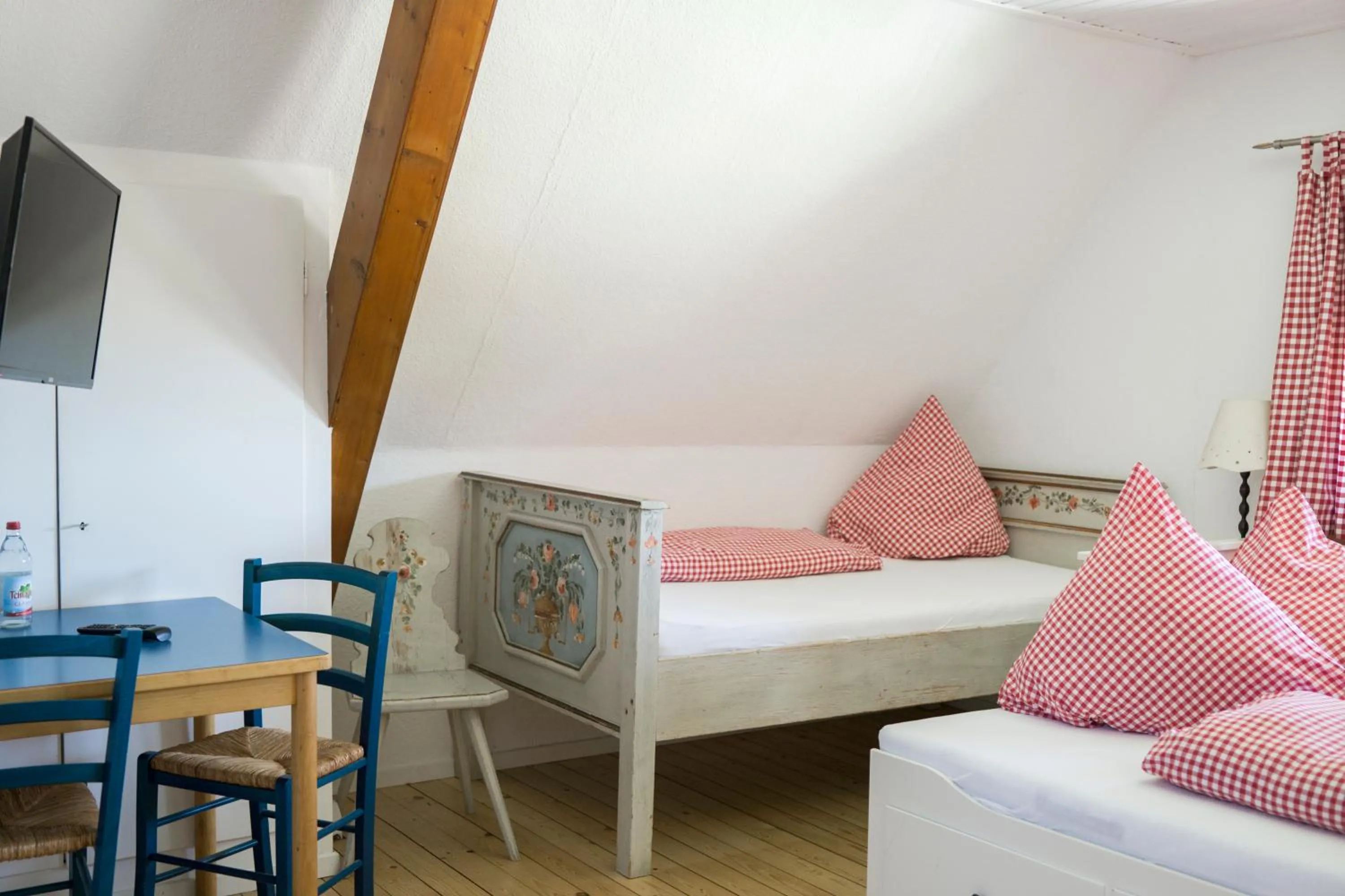 Bed in Zur grossen Tanne