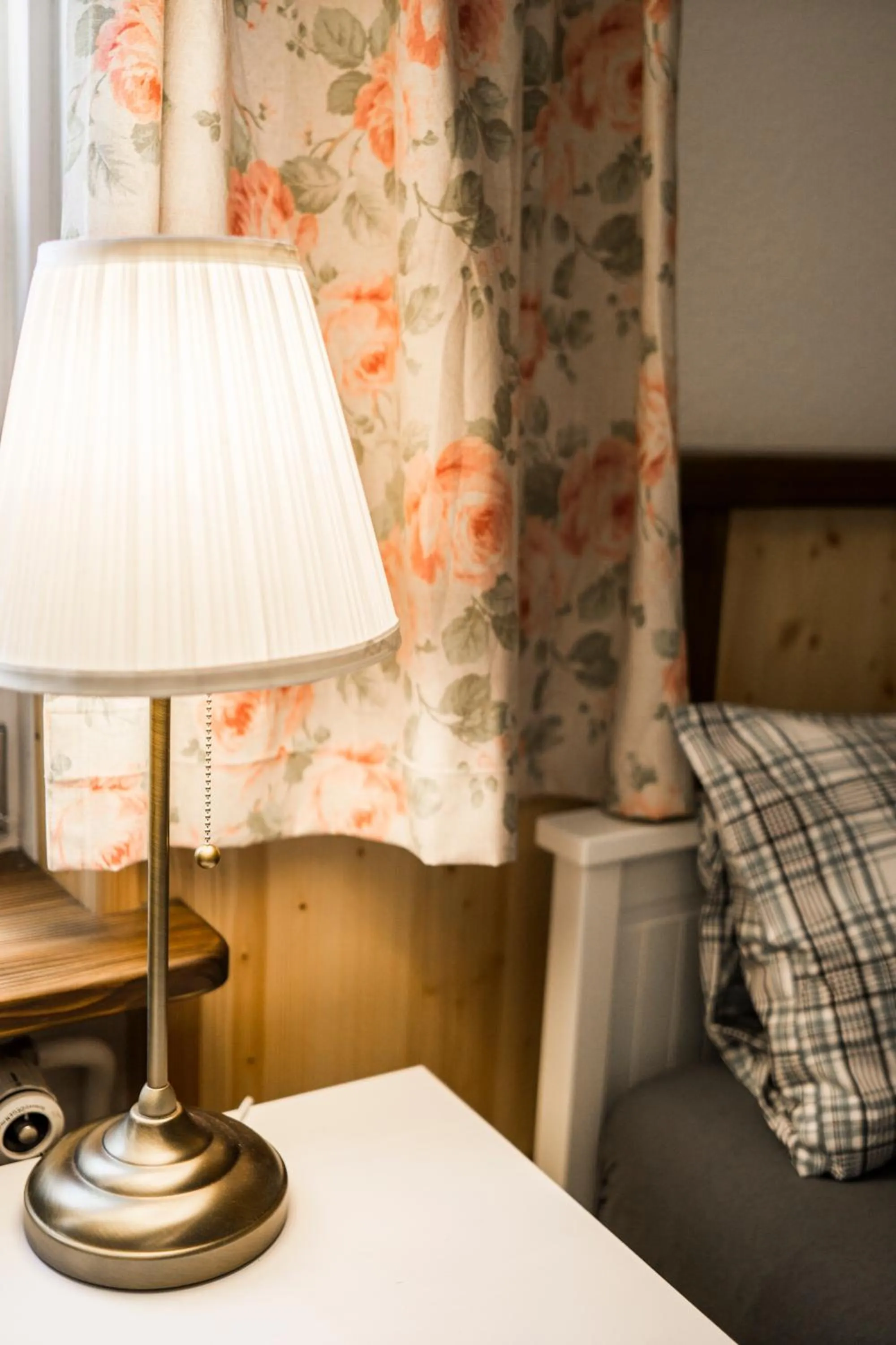 Bed in Zur grossen Tanne