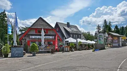Zur grossen Tanne Zur grossen Tanne