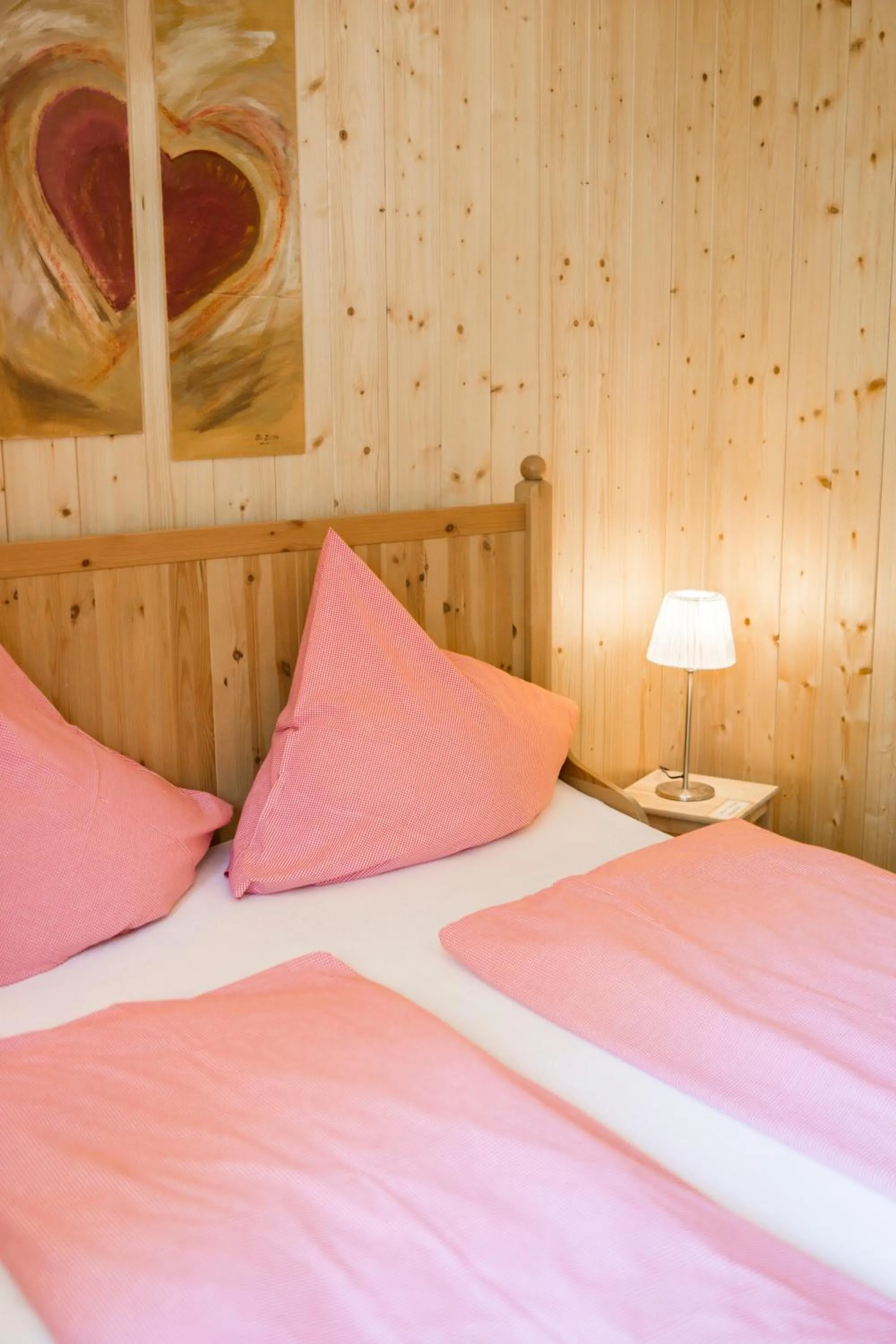 Bed in Zur grossen Tanne