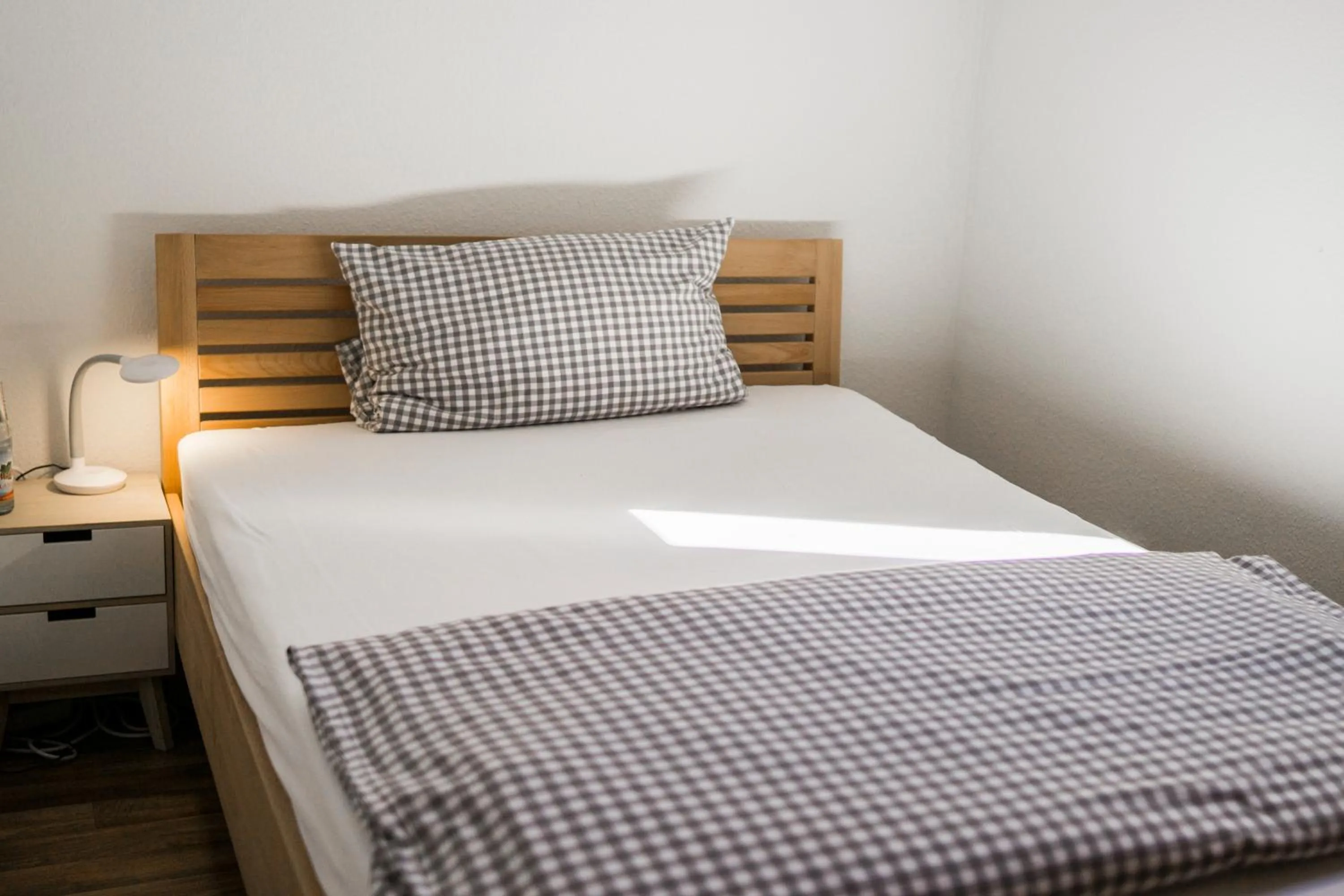 Bed in Zur grossen Tanne