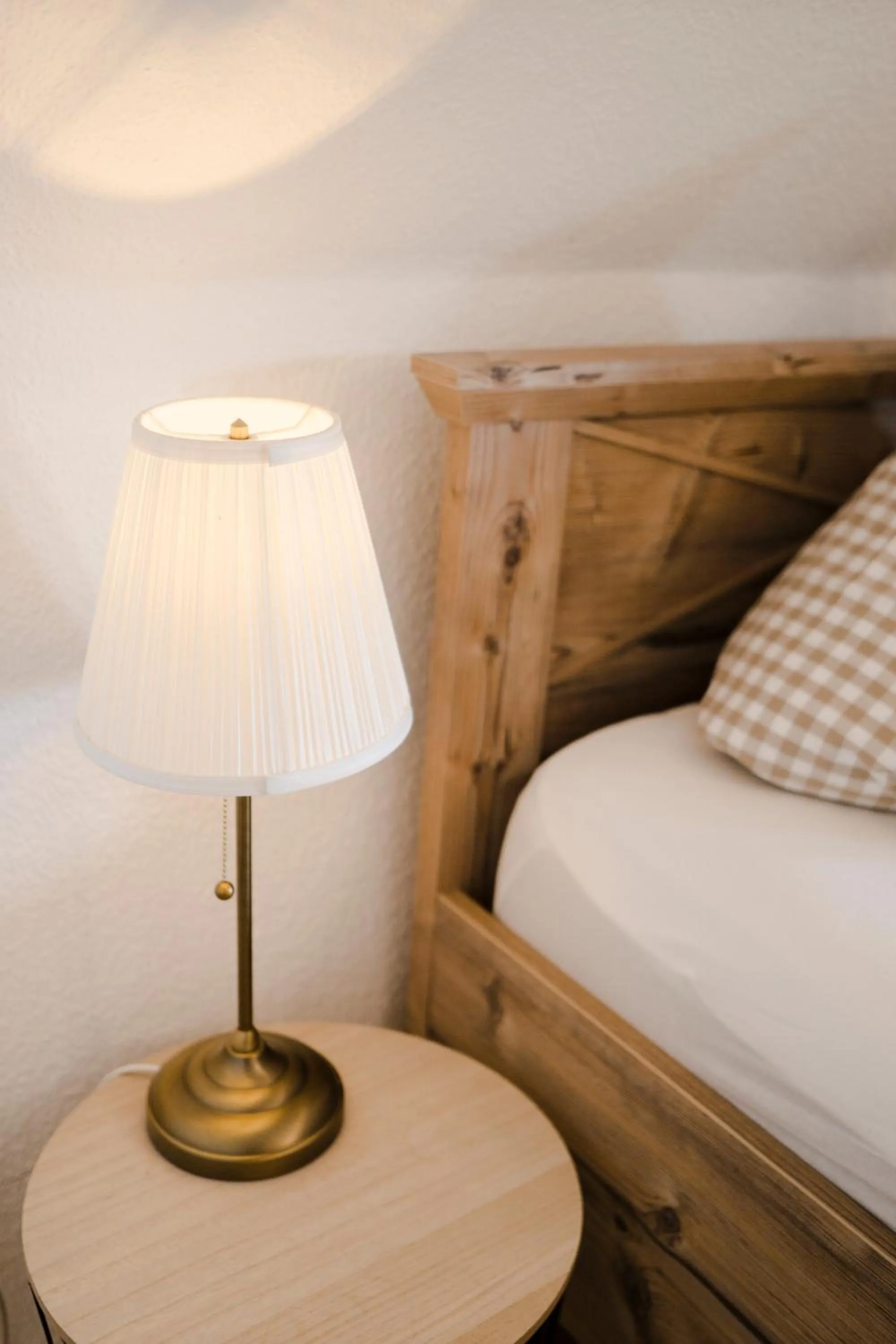 Bed in Zur grossen Tanne