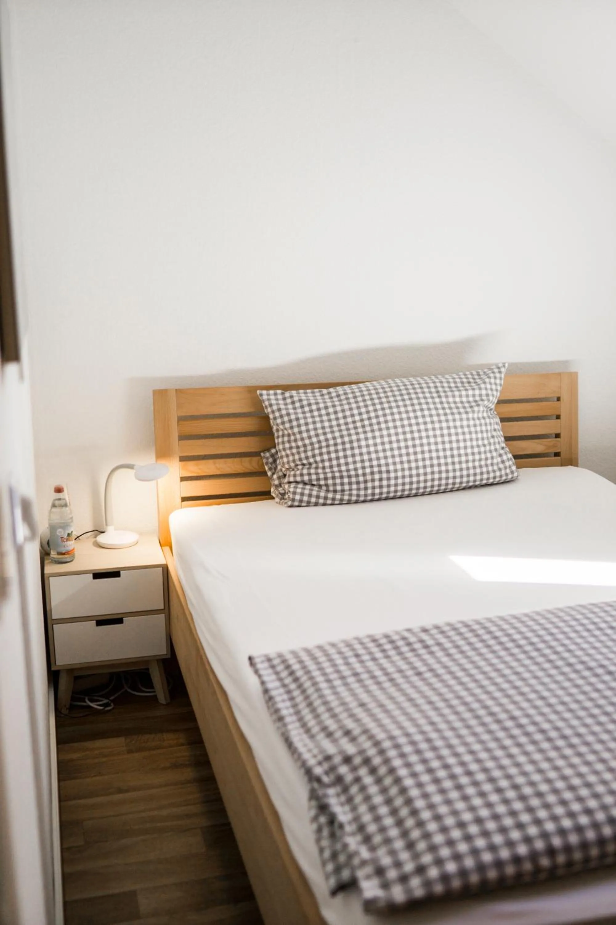 Bed in Zur grossen Tanne