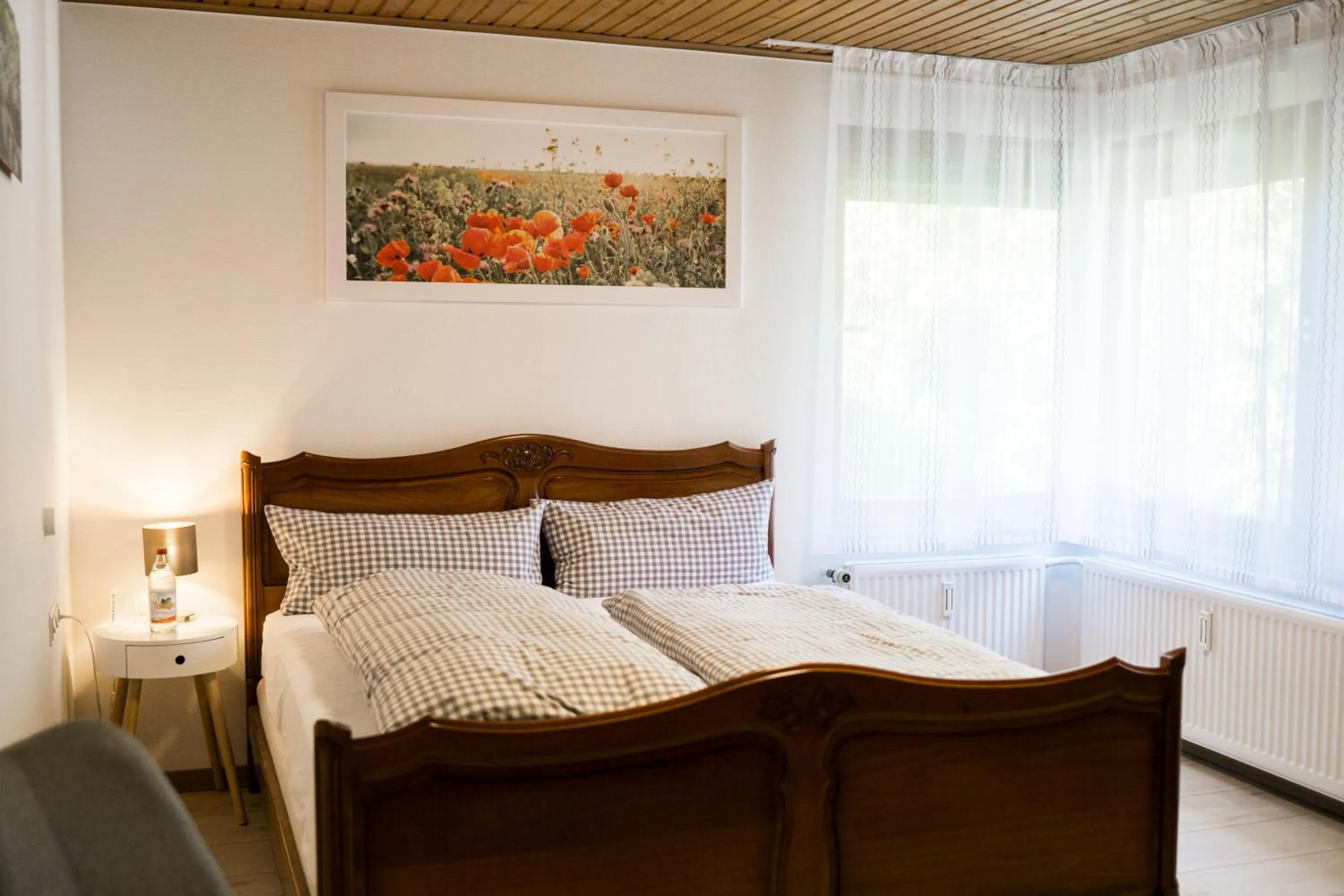 Bed in Zur grossen Tanne