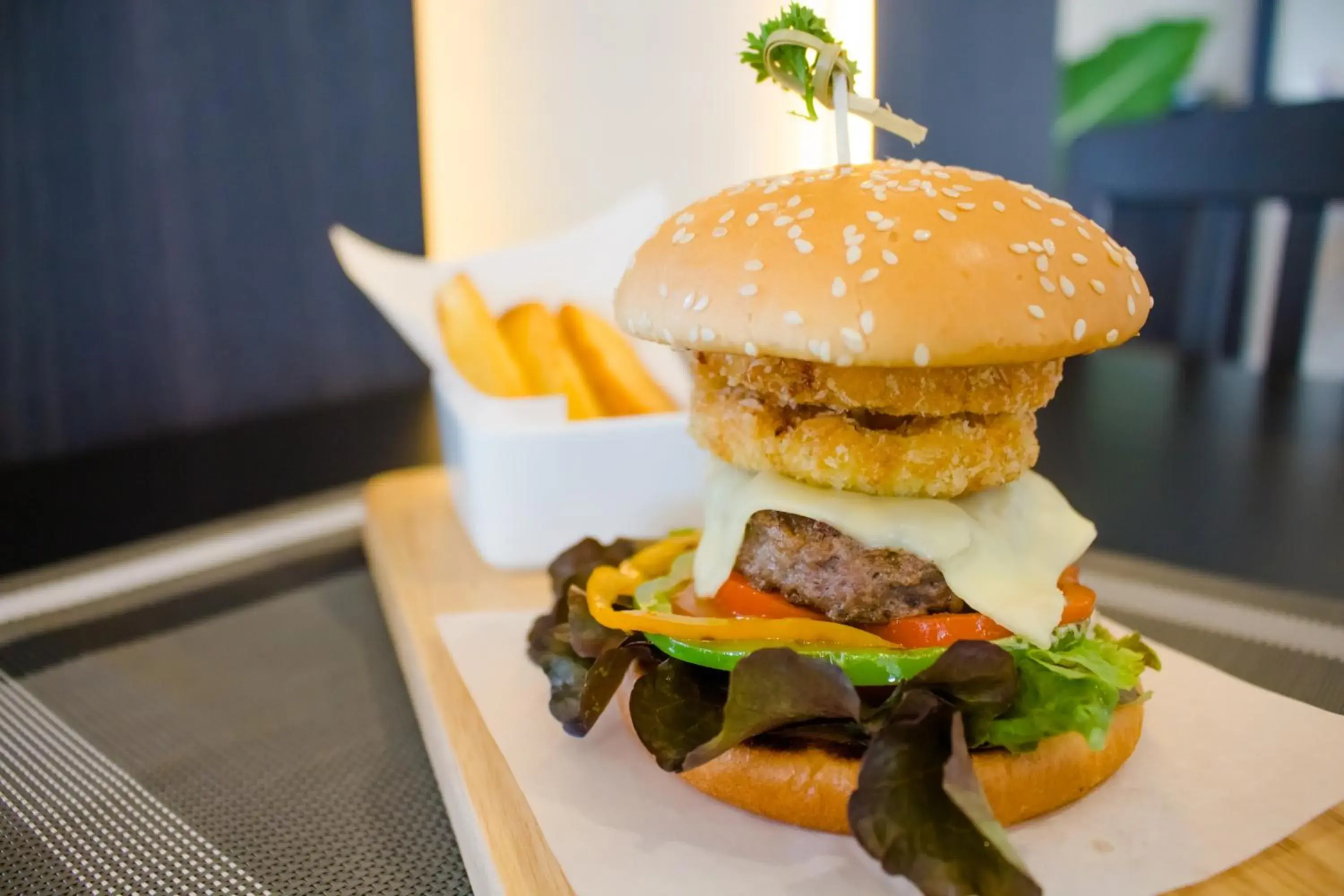 Restaurant/places to eat in Fortune Hotel Korat- SHA Plus Restaurant/places to eat in Fortune Hotel Korat- SHA Plus