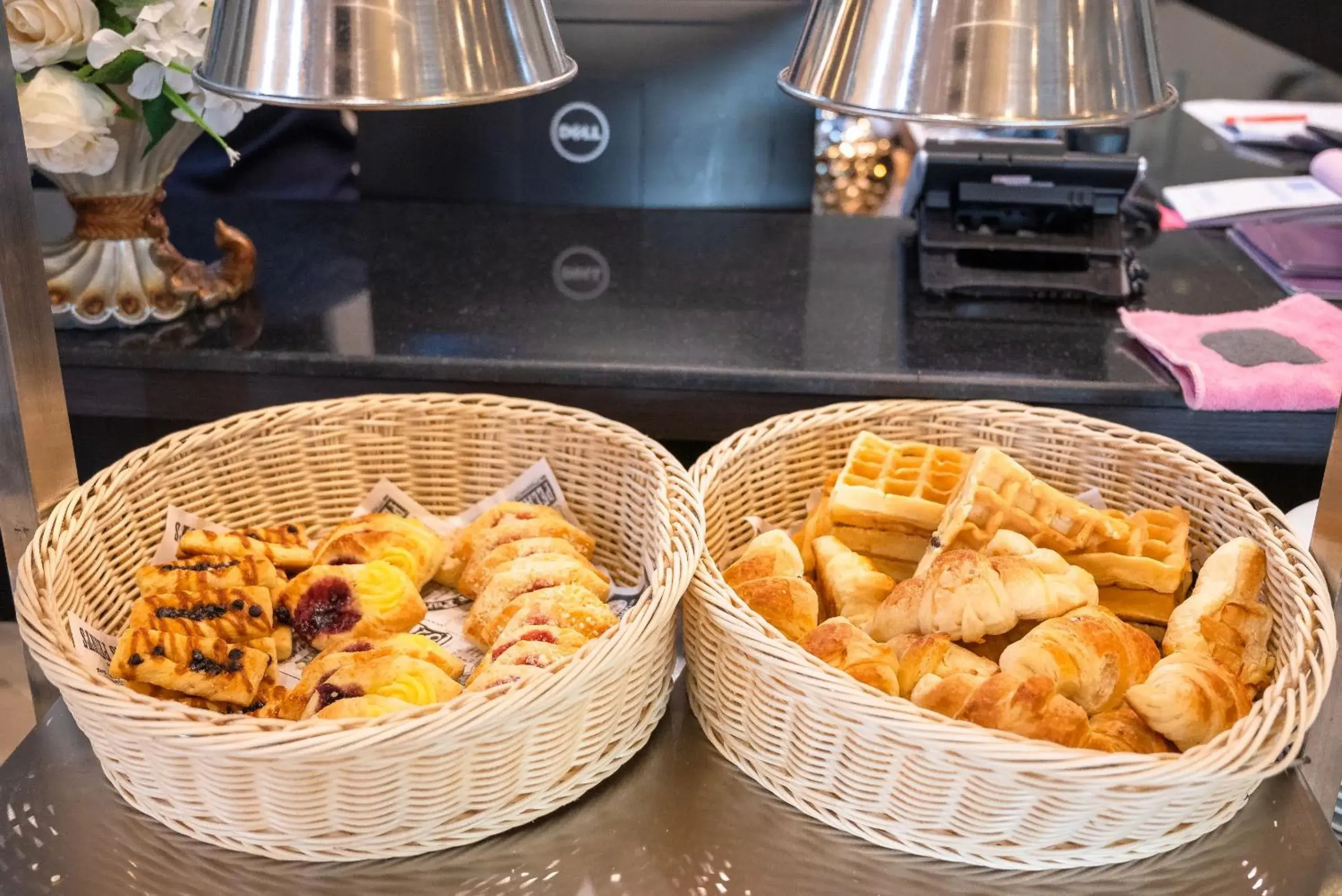 Breakfast in Fortune Hotel Korat- SHA Plus Breakfast in Fortune Hotel Korat- SHA Plus