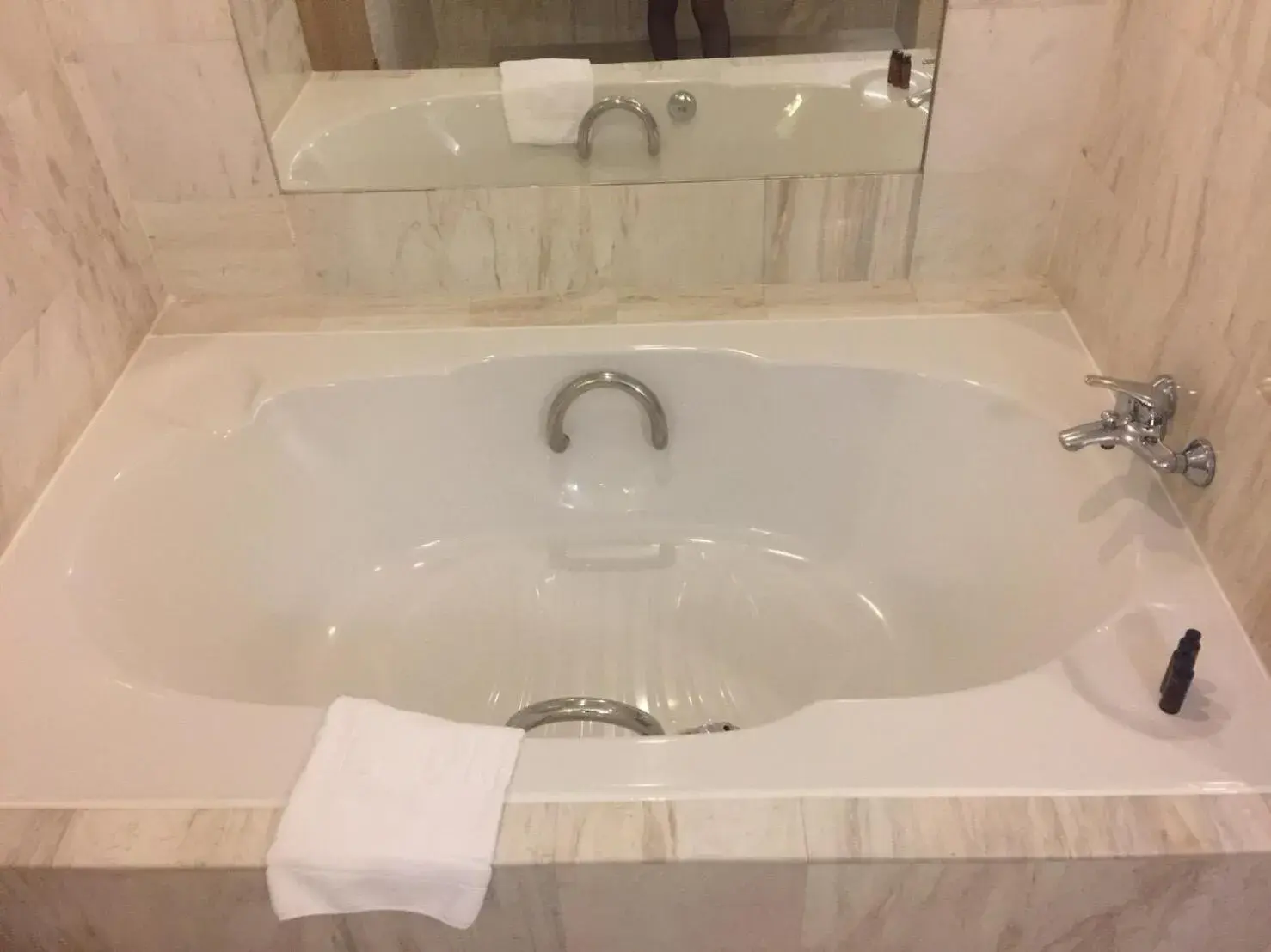 Bathroom in Fortune Hotel Korat- SHA Plus Bathroom in Fortune Hotel Korat- SHA Plus