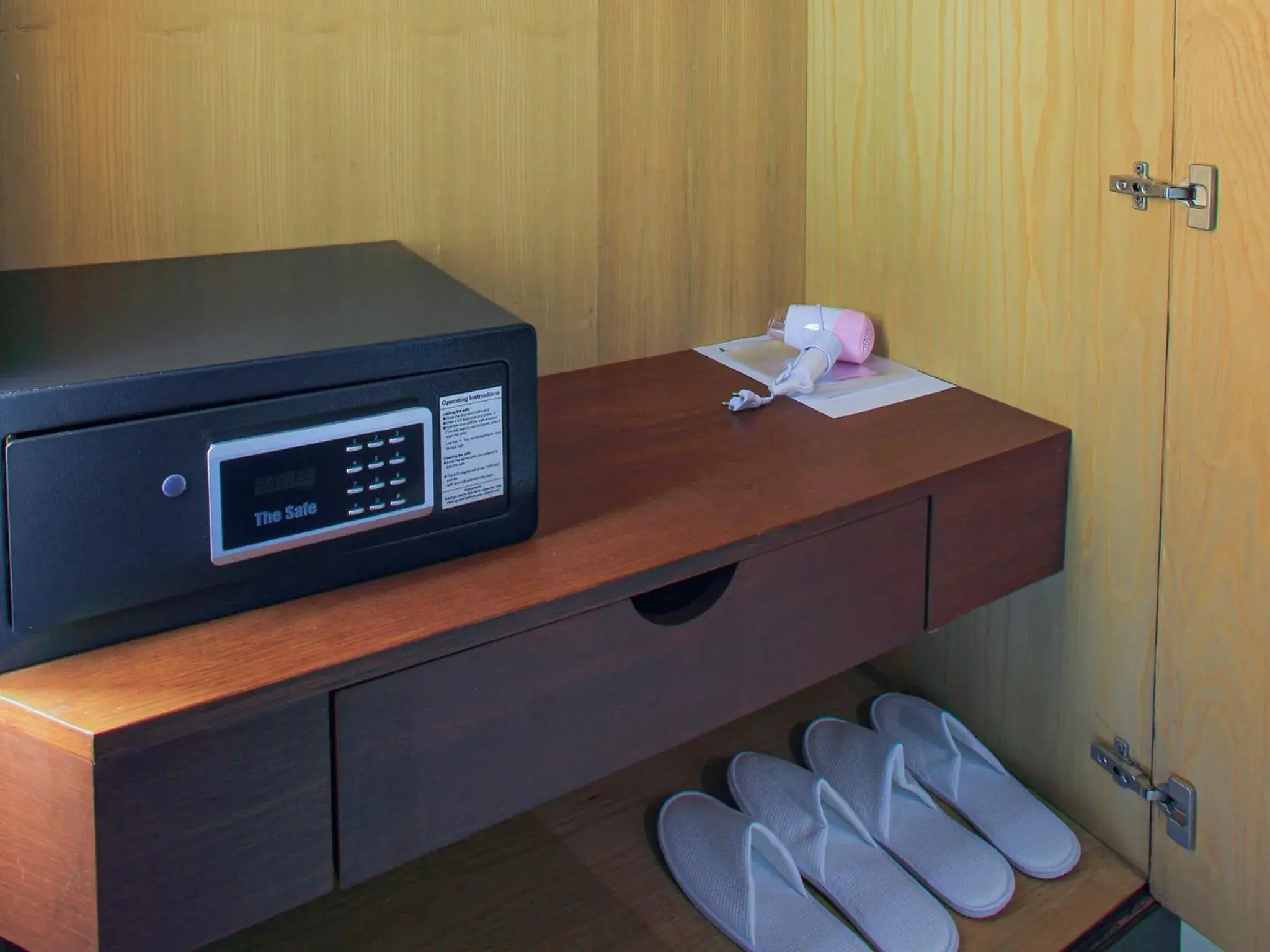 Executive Double Room in Fortune Hotel Korat- SHA Plus Executive Double Room in Fortune Hotel Korat- SHA Plus