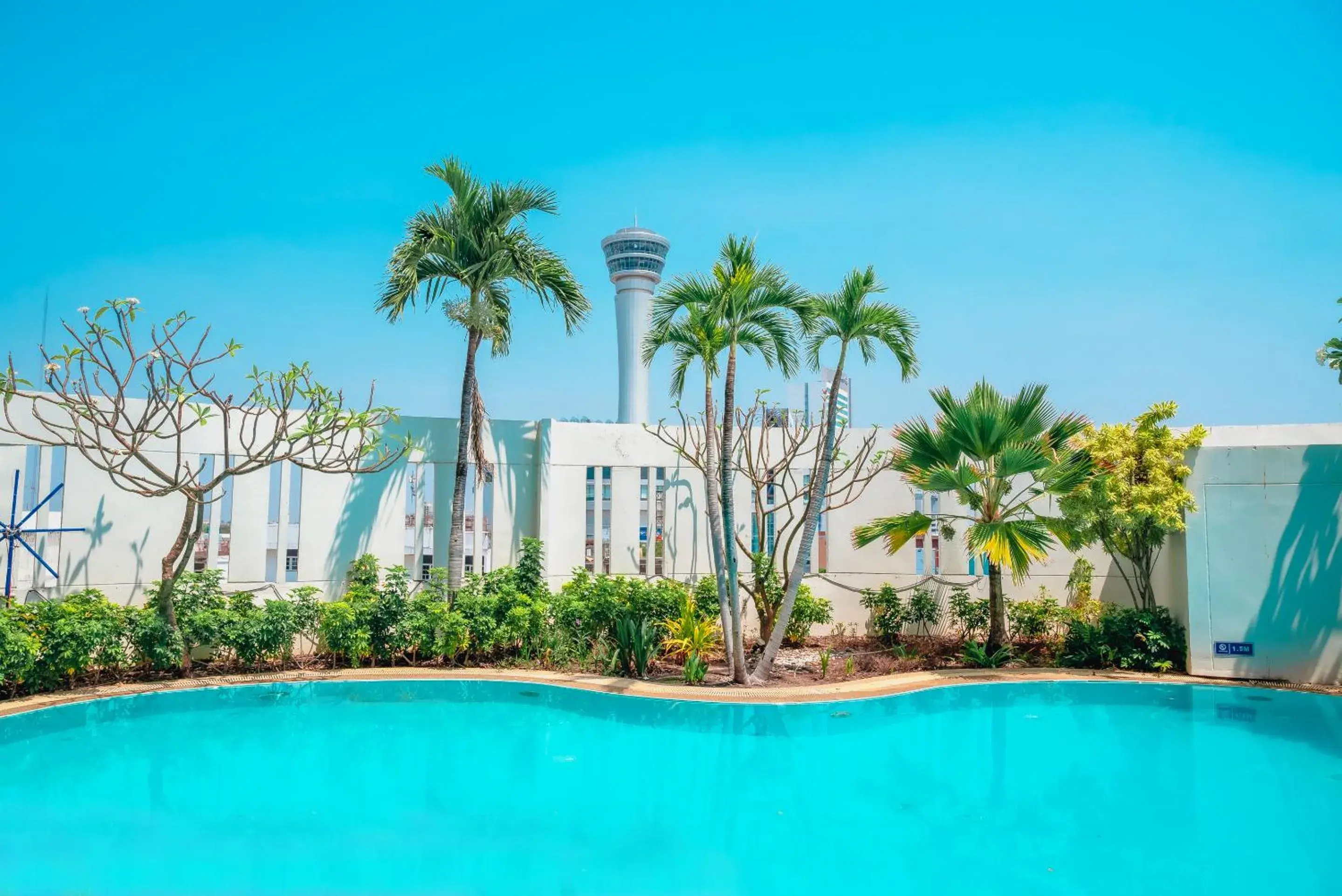 Fortune Hotel Korat- SHA Plus Fortune Hotel Korat- SHA Plus