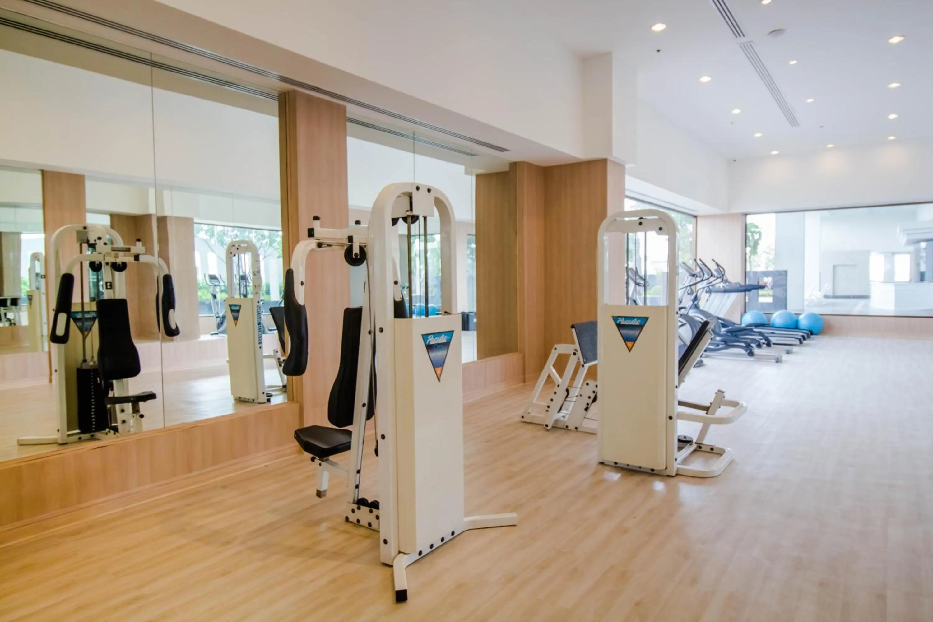 Activities in Fortune Hotel Korat- SHA Plus