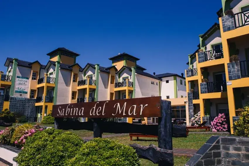 Apart Sabina del Mar Apart Sabina del Mar