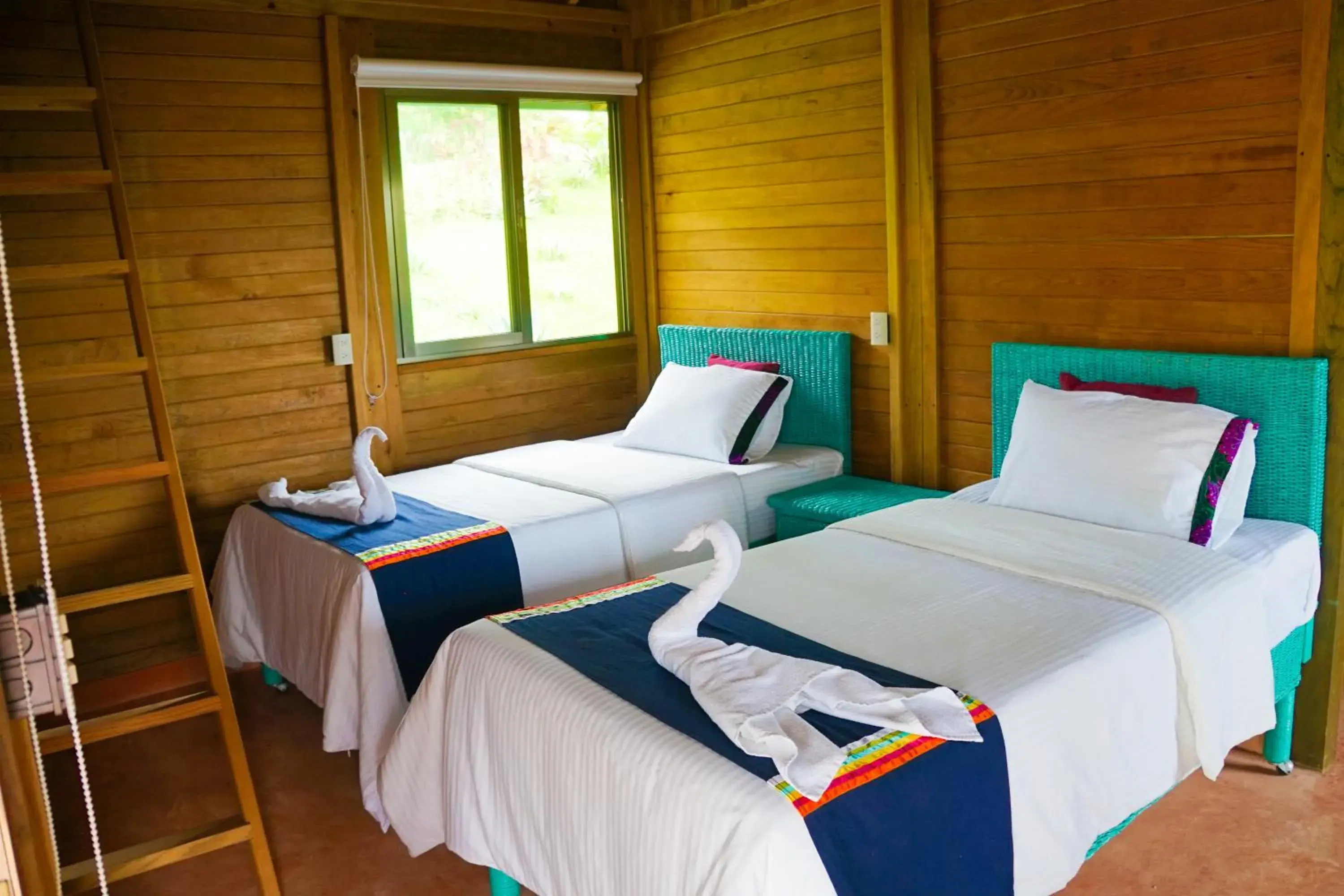 Family Room in Winíka Alterra Family Room in Winíka Alterra