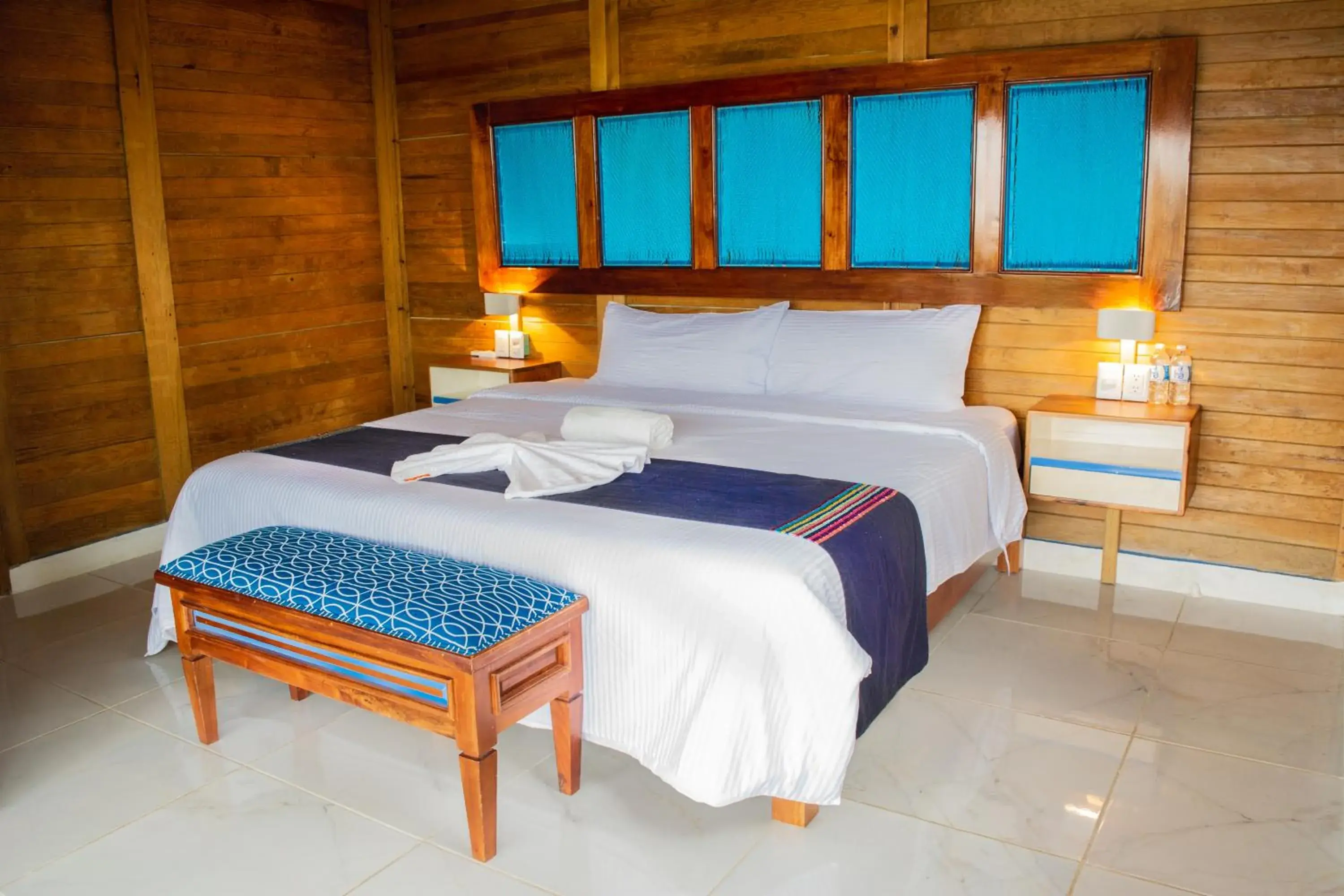 Deluxe King Room in Winíka Alterra Deluxe King Room in Winíka Alterra