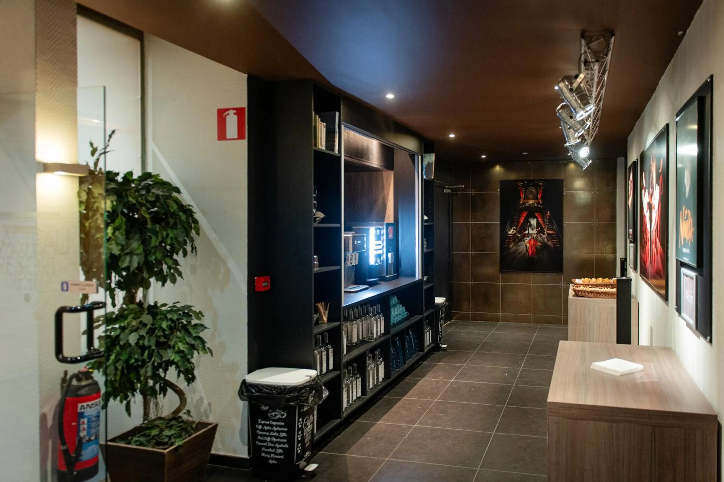 Banquet/Function facilities in Hotel & Aparthotel Casteau Resort Mons Soignies