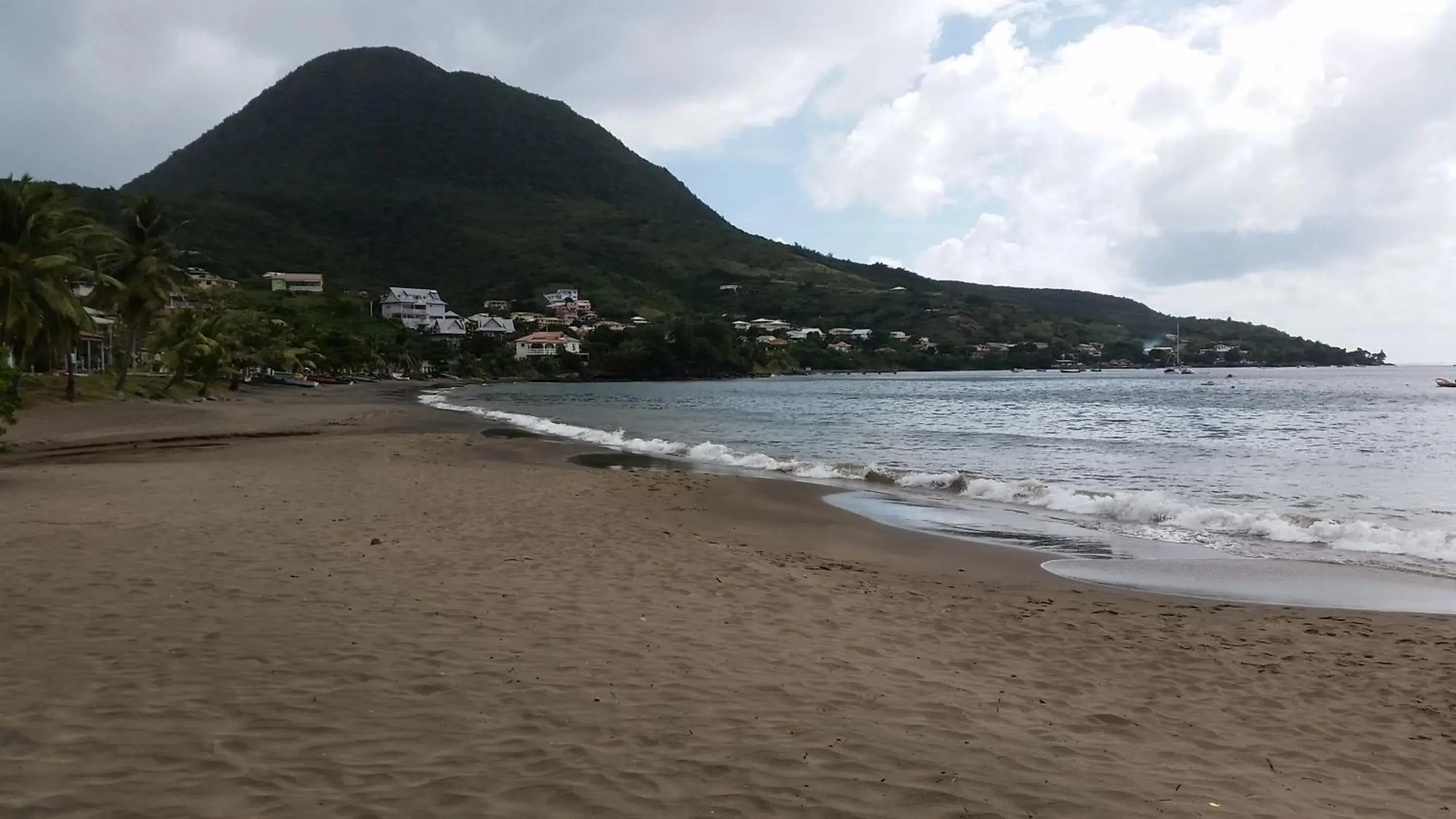 Chez Lucia et Donatien Chez Lucia et Donatien