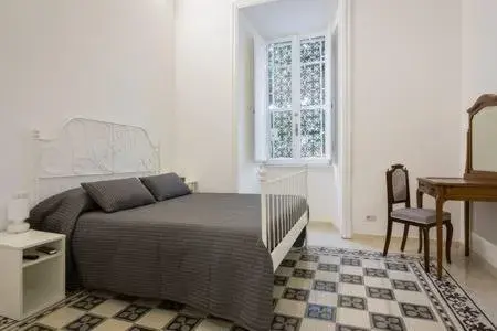 Double Room in B&B Domus Aurea Double Room in B&B Domus Aurea