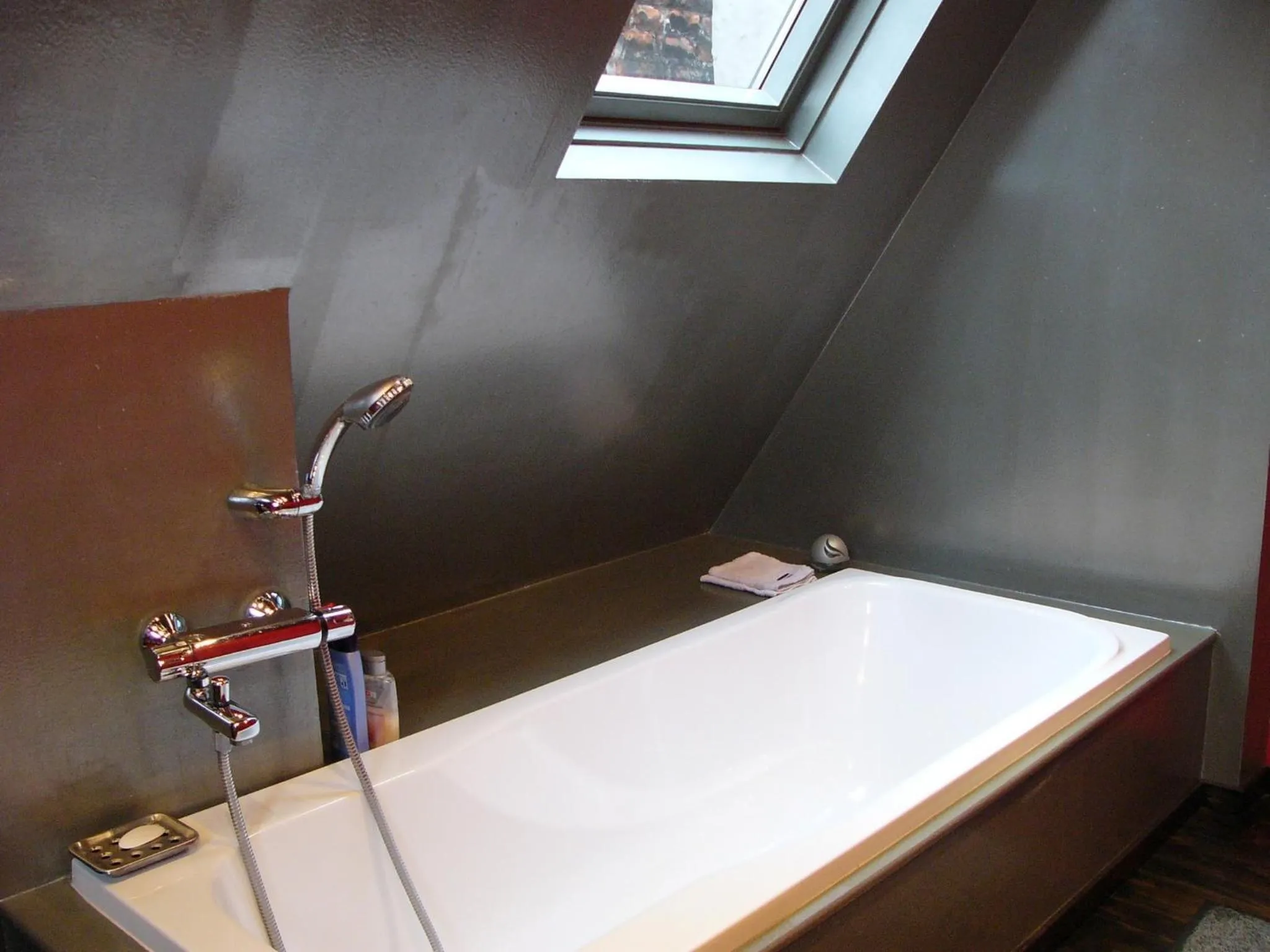 Bathroom in B&B Lady Jane