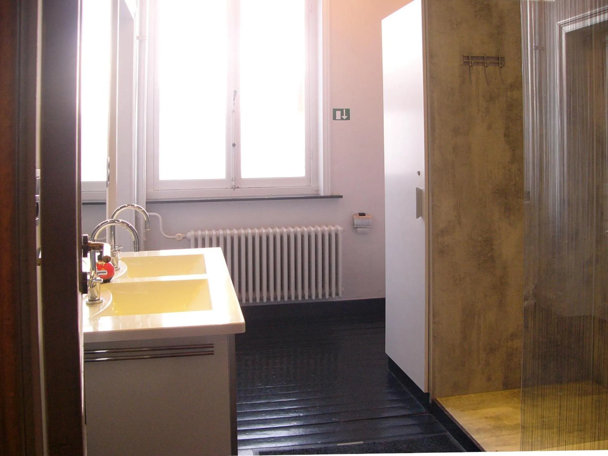 Bathroom in B&B Lady Jane