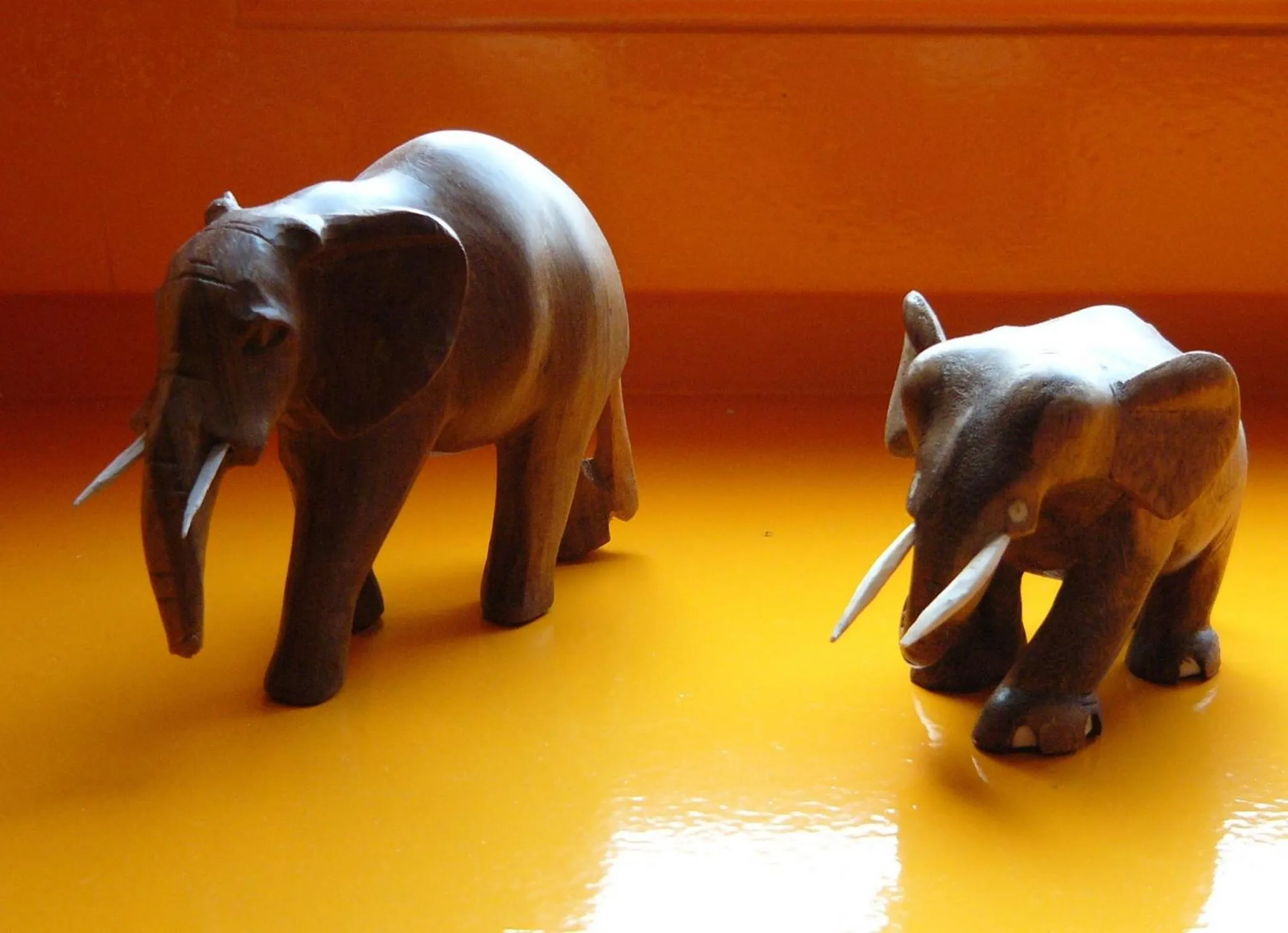 Decorative detail in B&B Lady Jane