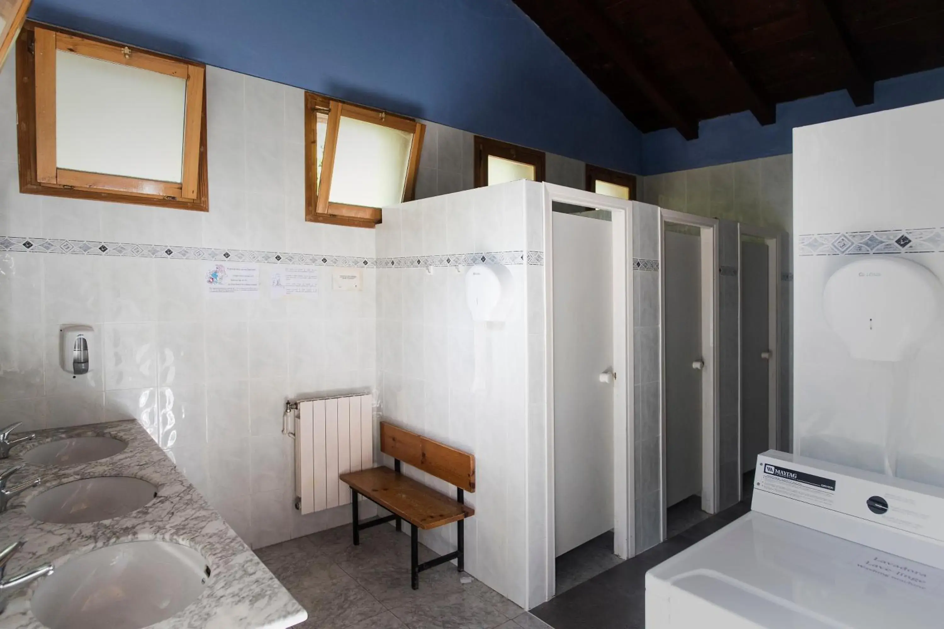 Property building in La Pedanía Hotel Y Bungalows - Ligüerre de Cinca Property building in La Pedanía Hotel Y Bungalows - Ligüerre de Cinca