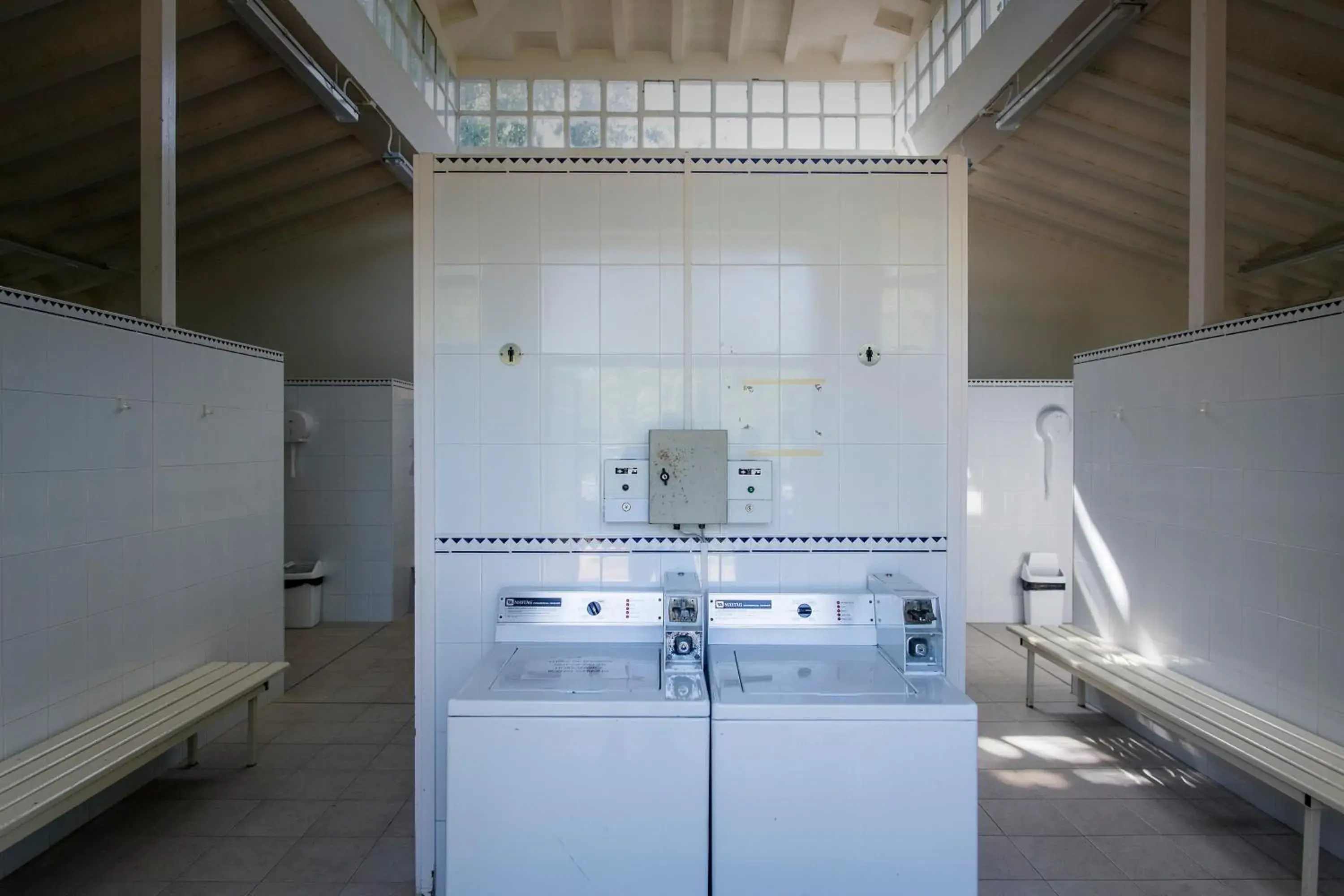 Property building in La Pedanía Hotel Y Bungalows - Ligüerre de Cinca Property building in La Pedanía Hotel Y Bungalows - Ligüerre de Cinca