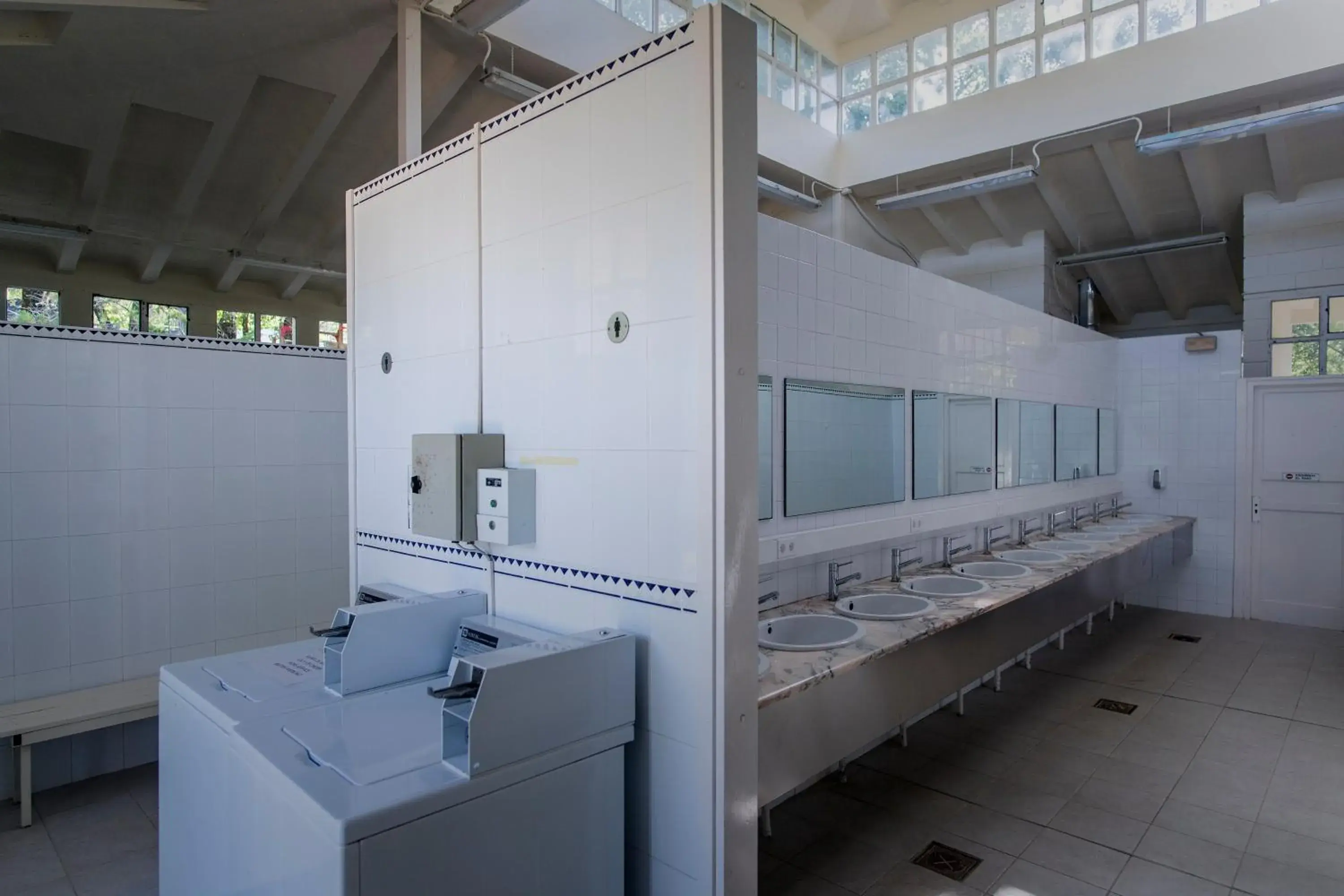 Property building in La Pedanía Hotel Y Bungalows - Ligüerre de Cinca Property building in La Pedanía Hotel Y Bungalows - Ligüerre de Cinca