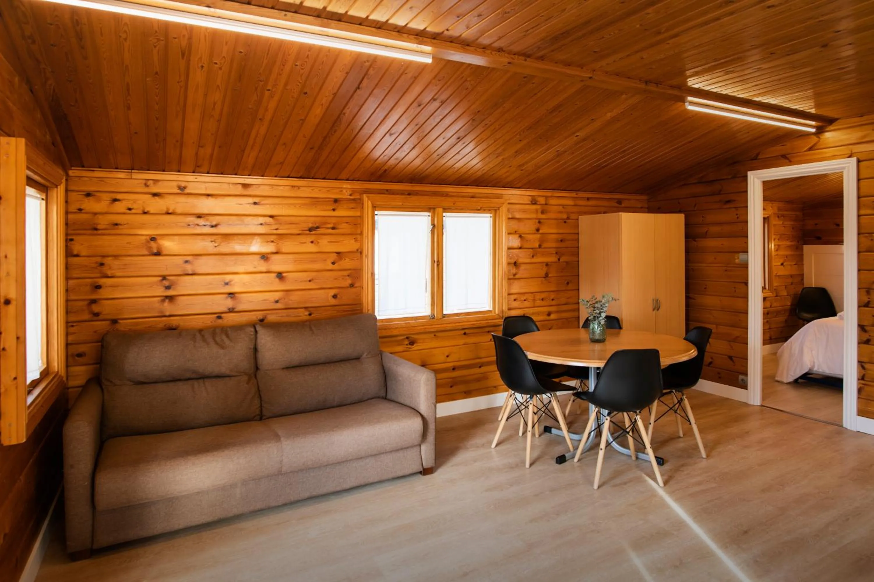 La Pedanía Hotel Y Bungalows - Ligüerre de Cinca