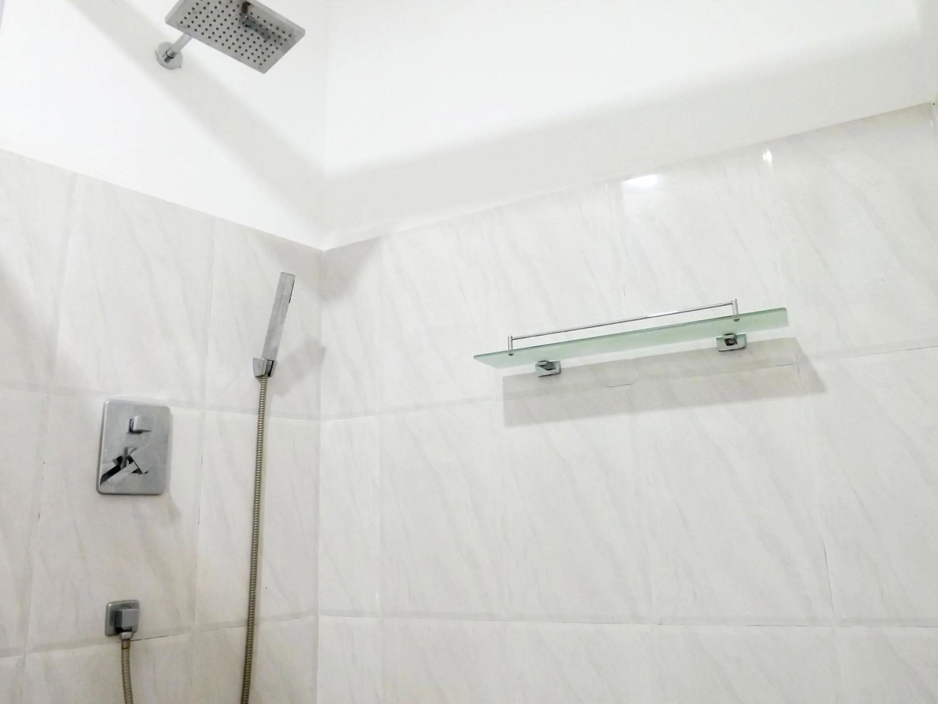 Decorative detail in Hotel "Diana"