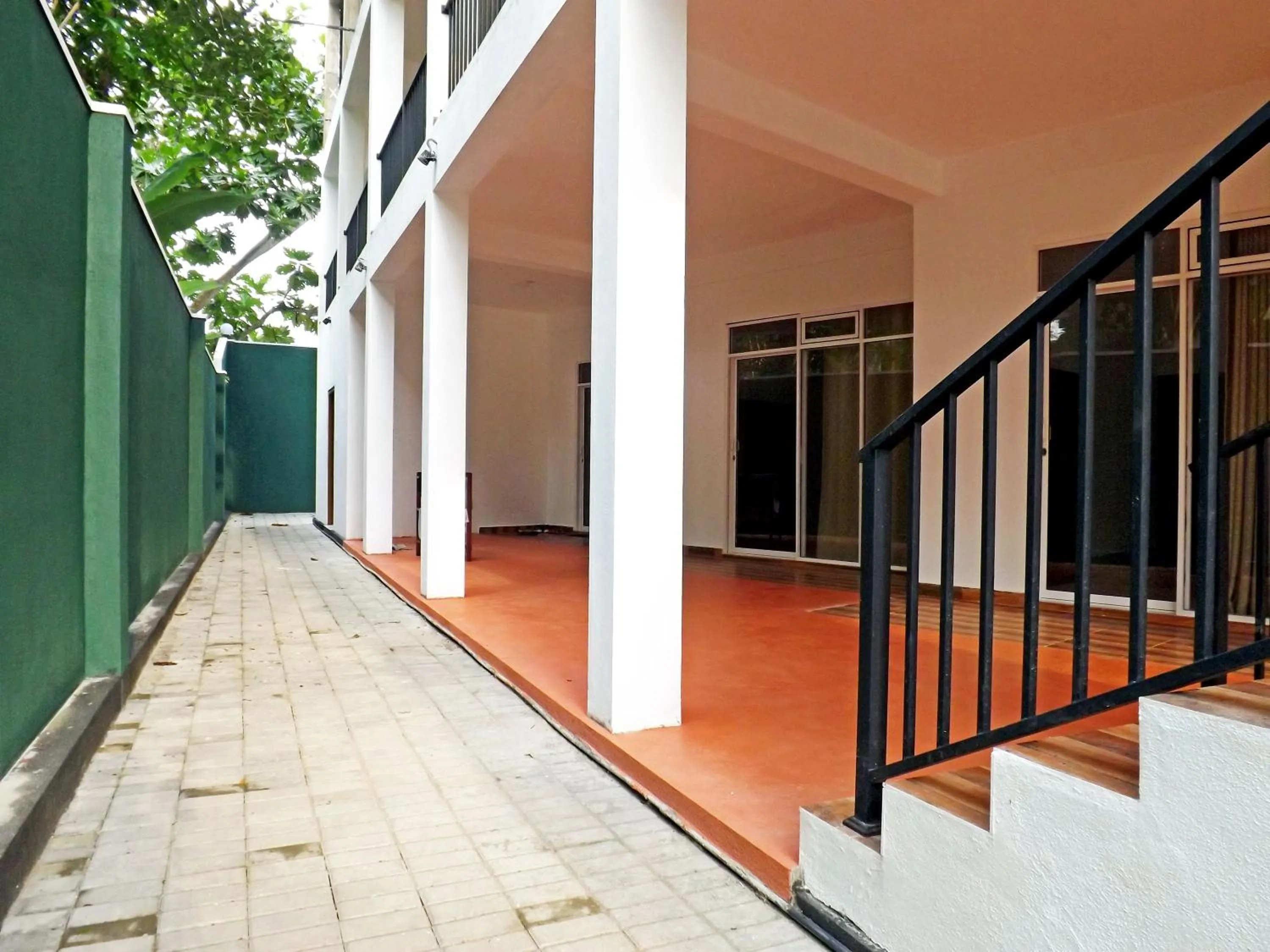 Other in Hotel "Diana"