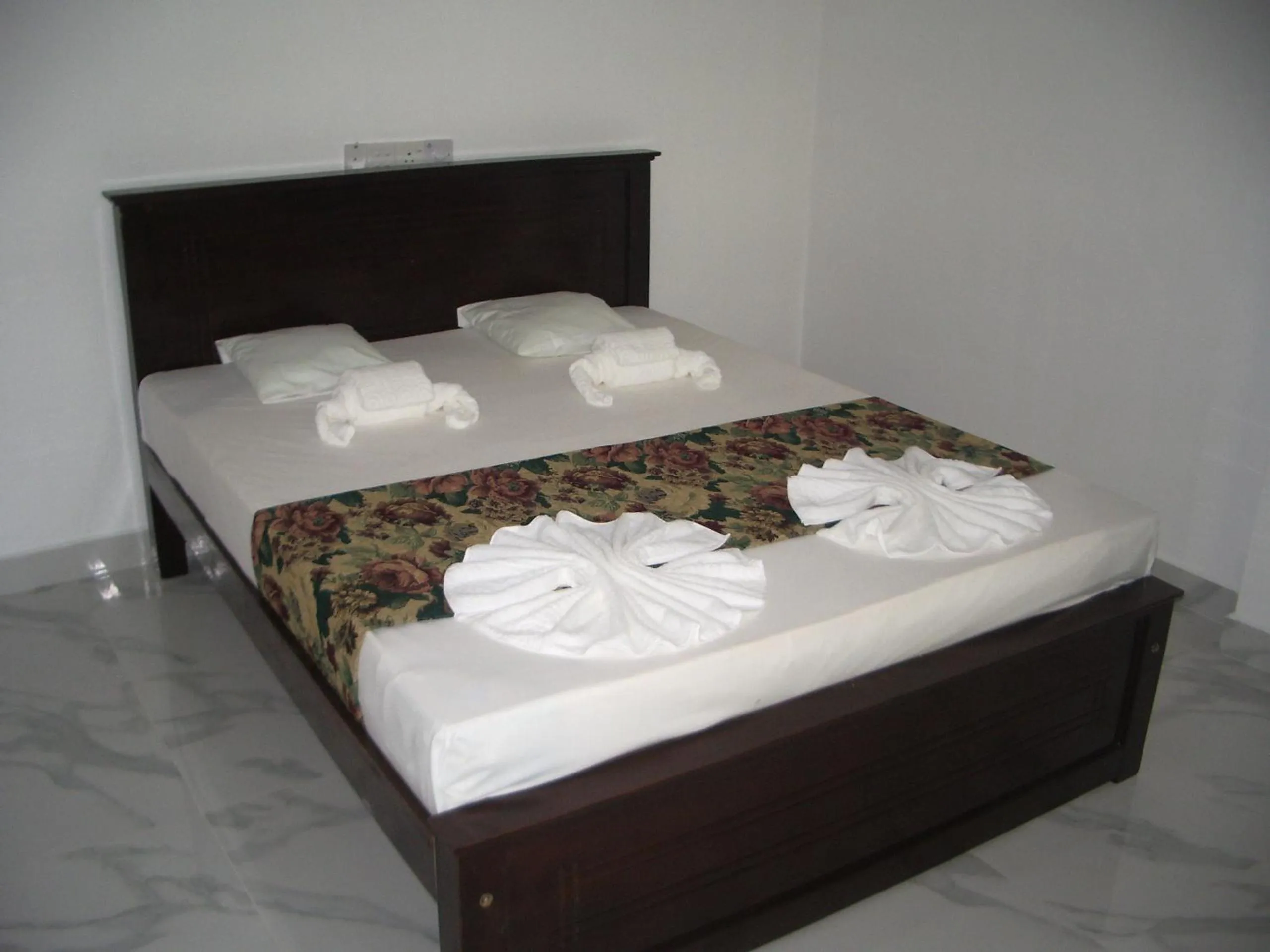 bunk bed, Bed in Hotel "Diana"