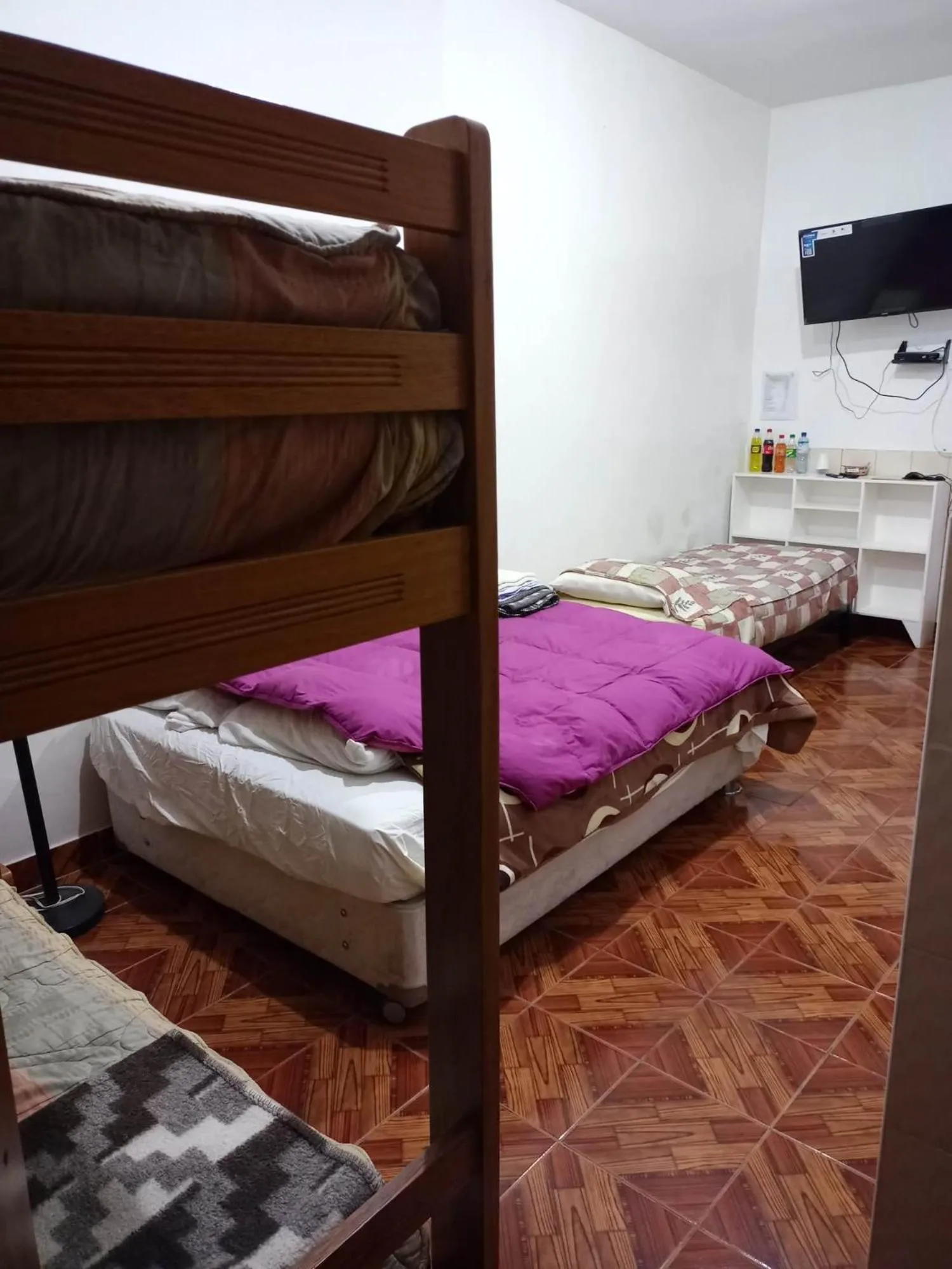 Hospedaje Del Pilar en Magdalena del Mar