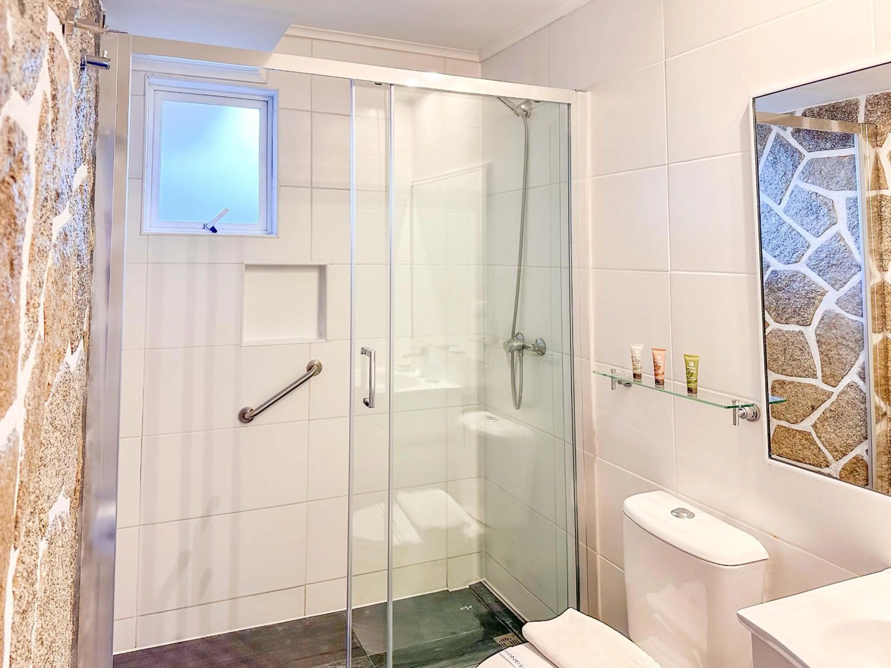 Bathroom in Kai Bed and Breakfast