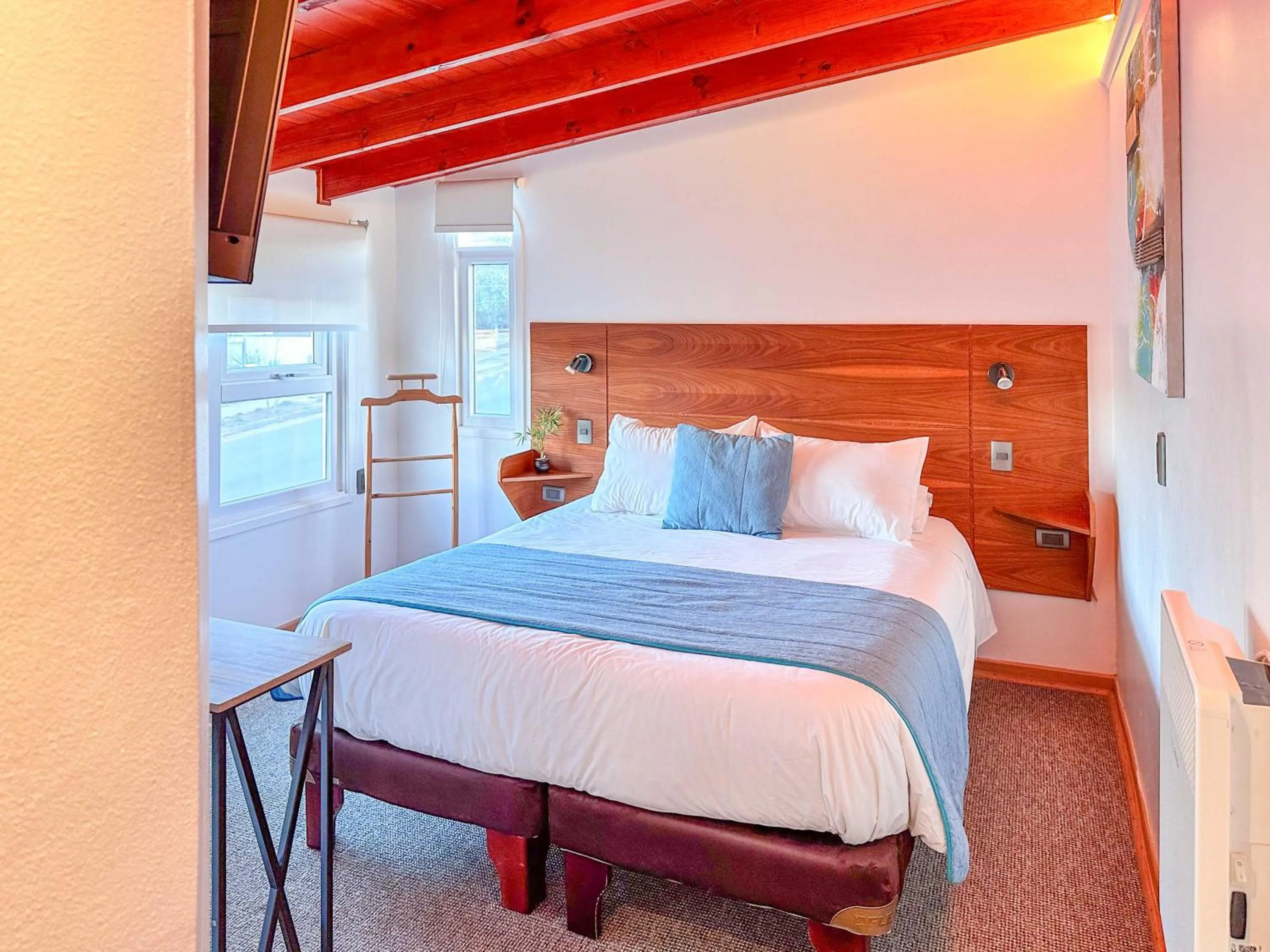 Bed in Kai Bed and Breakfast