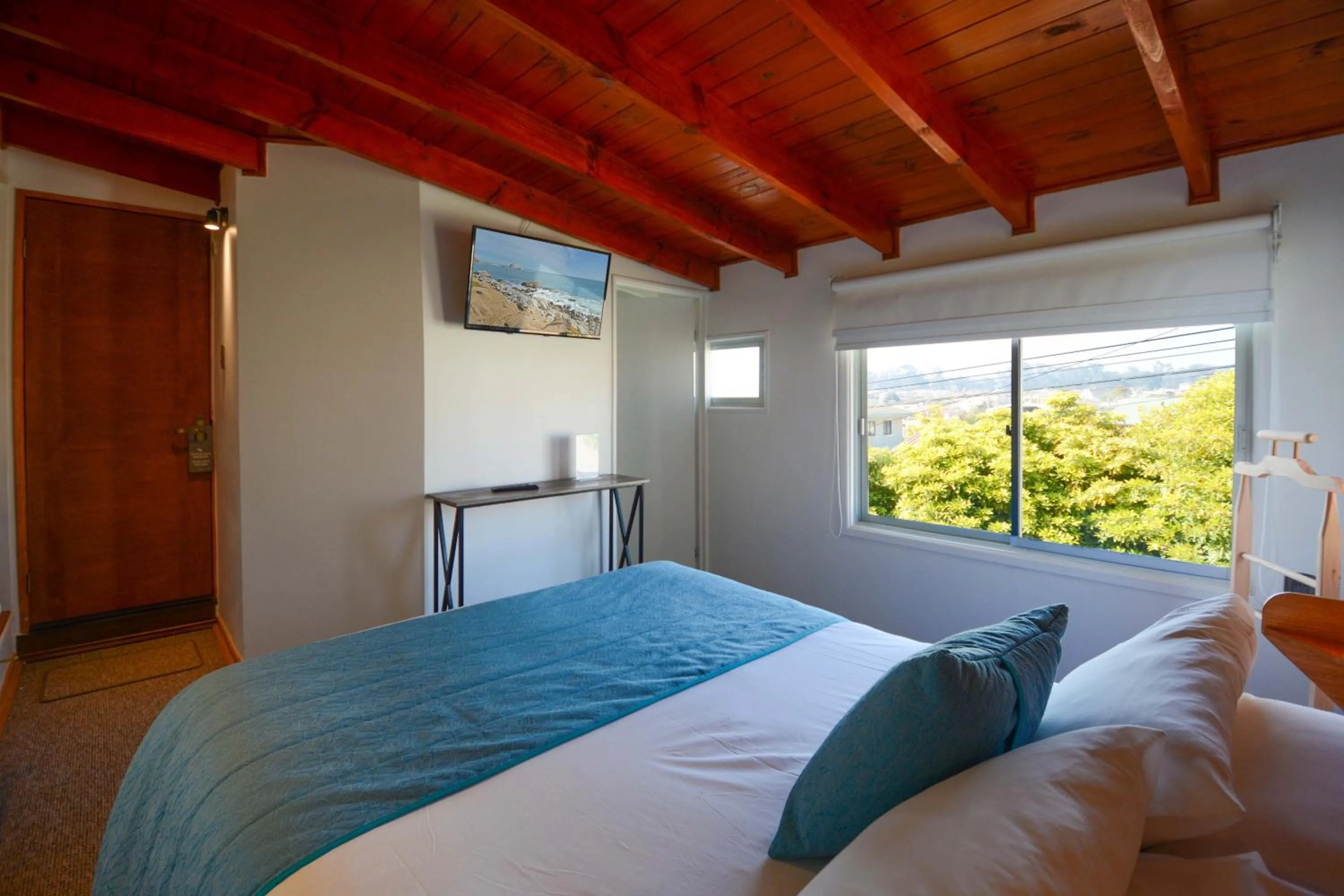 Bed in Kai Bed and Breakfast