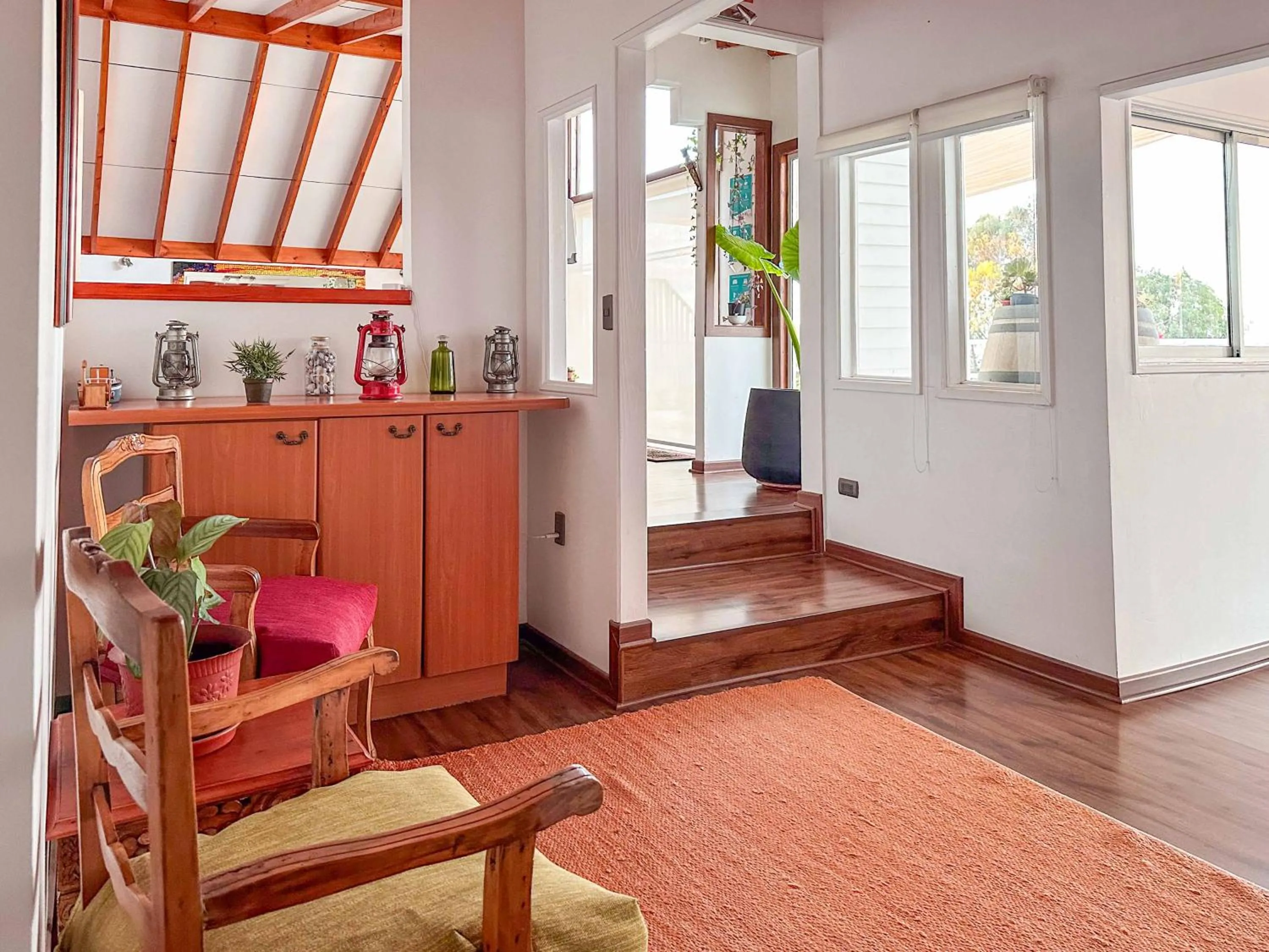 Kai Bed and Breakfast