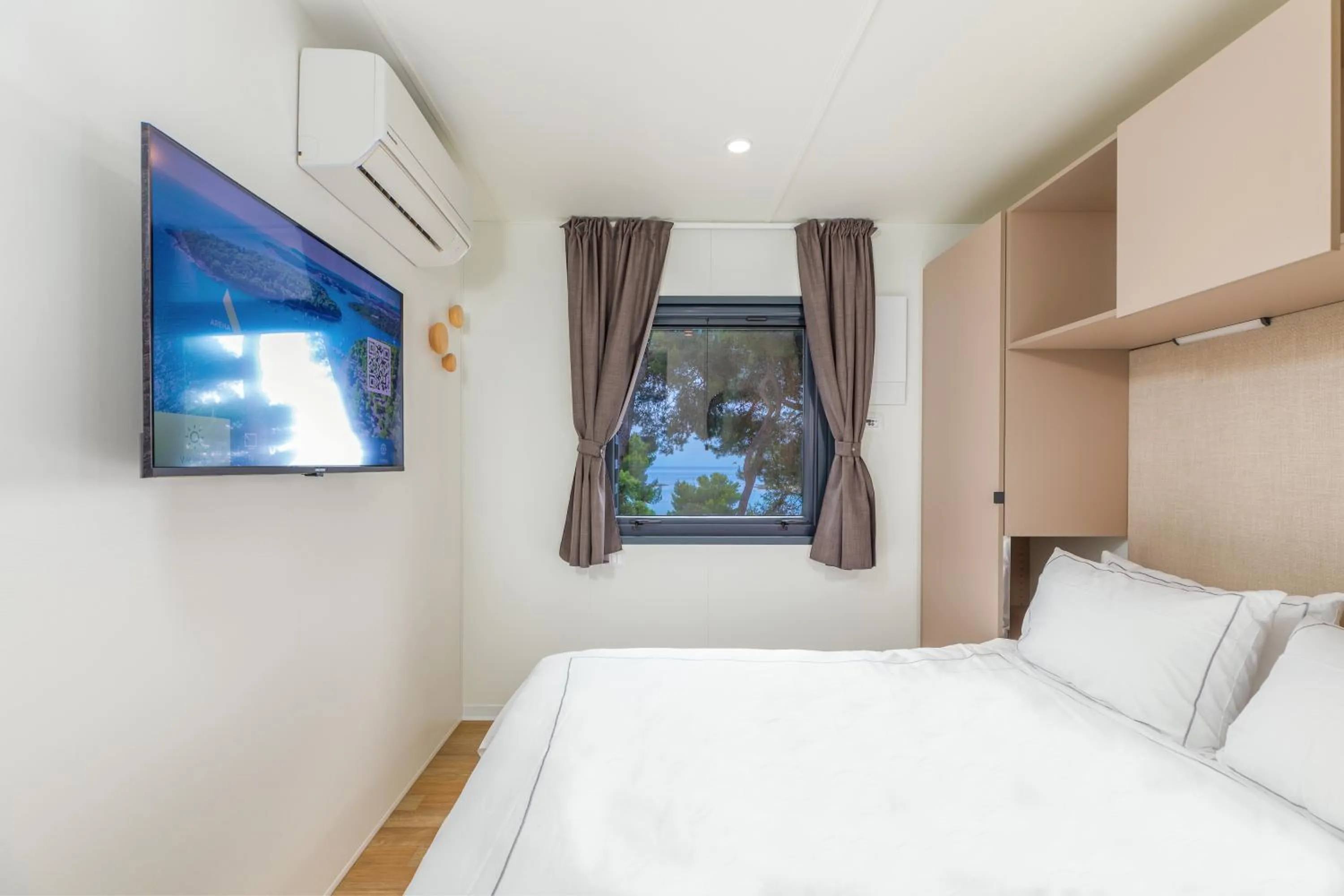 Arena Indije Mobile Homes
