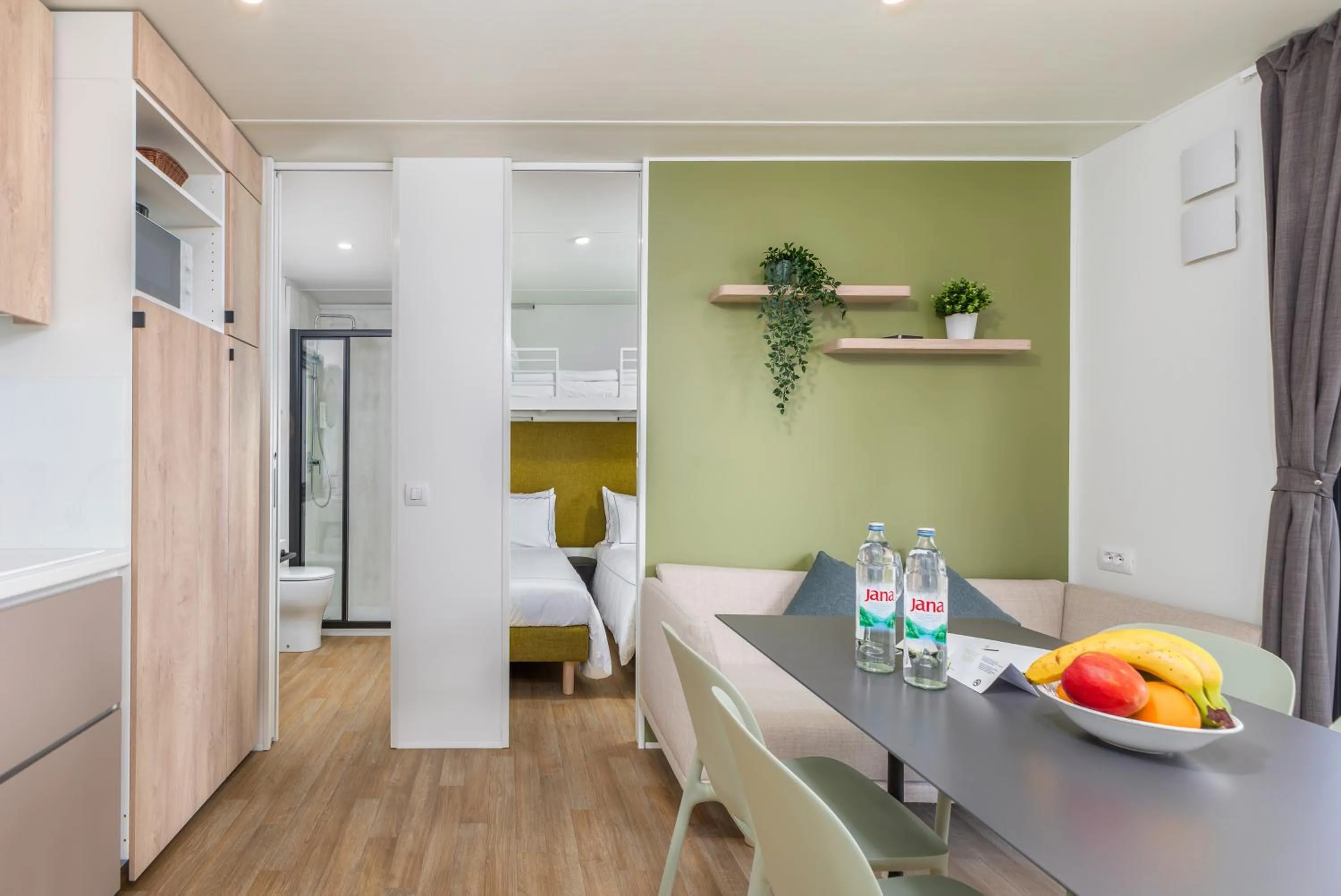 Arena Indije Mobile Homes